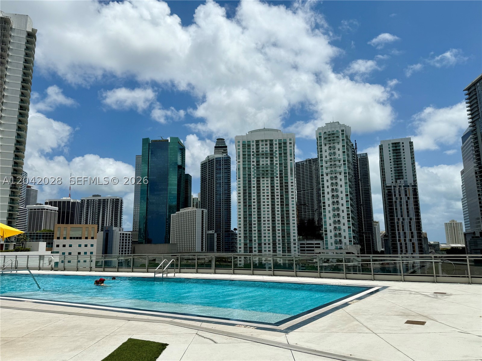 MINT CONDO - Residential Lease