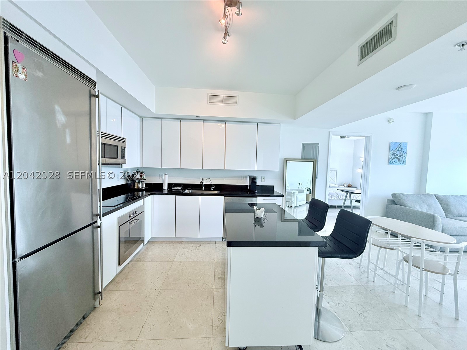 MINT CONDO - Residential Lease
