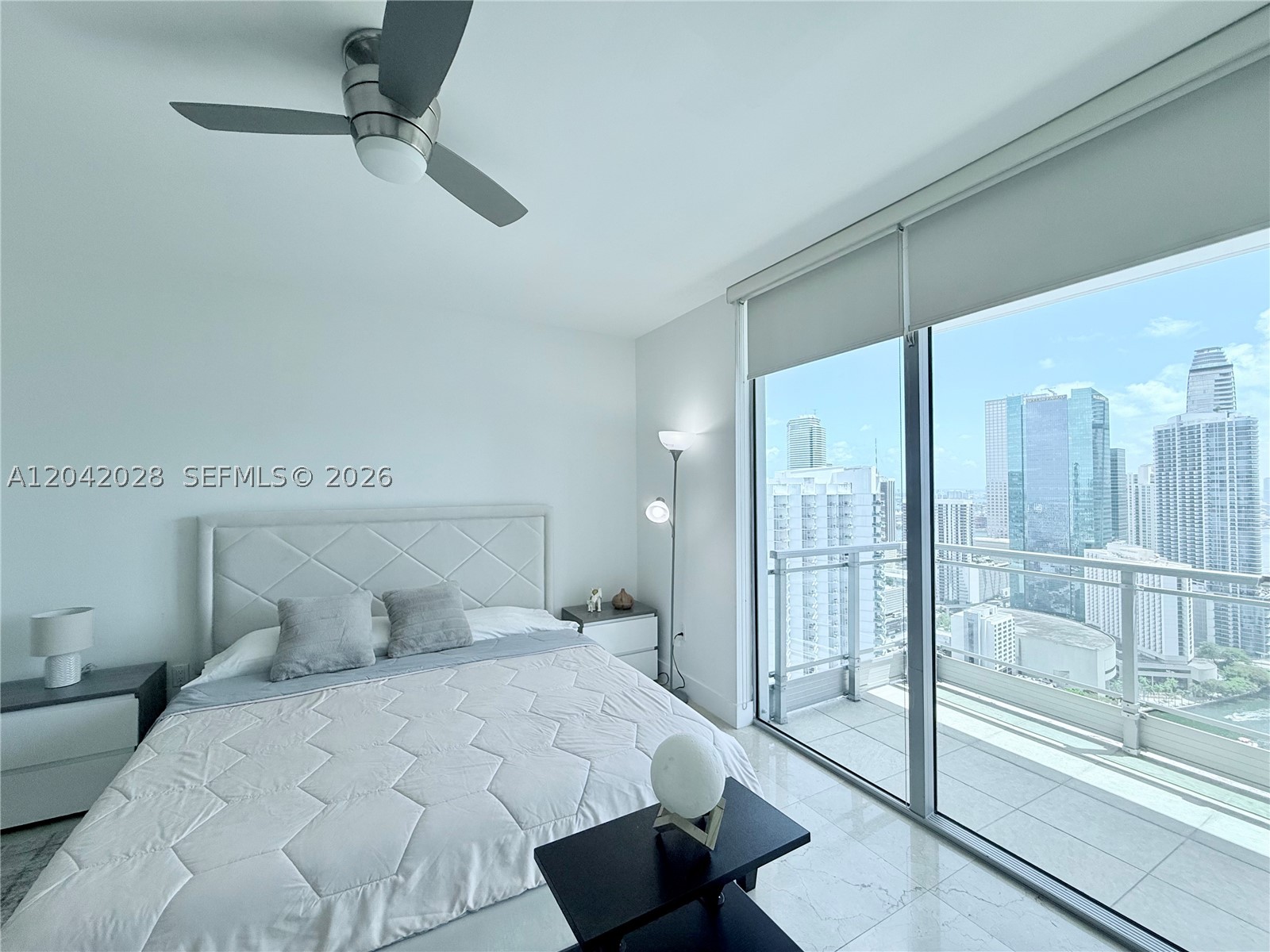 MINT CONDO - Residential Lease