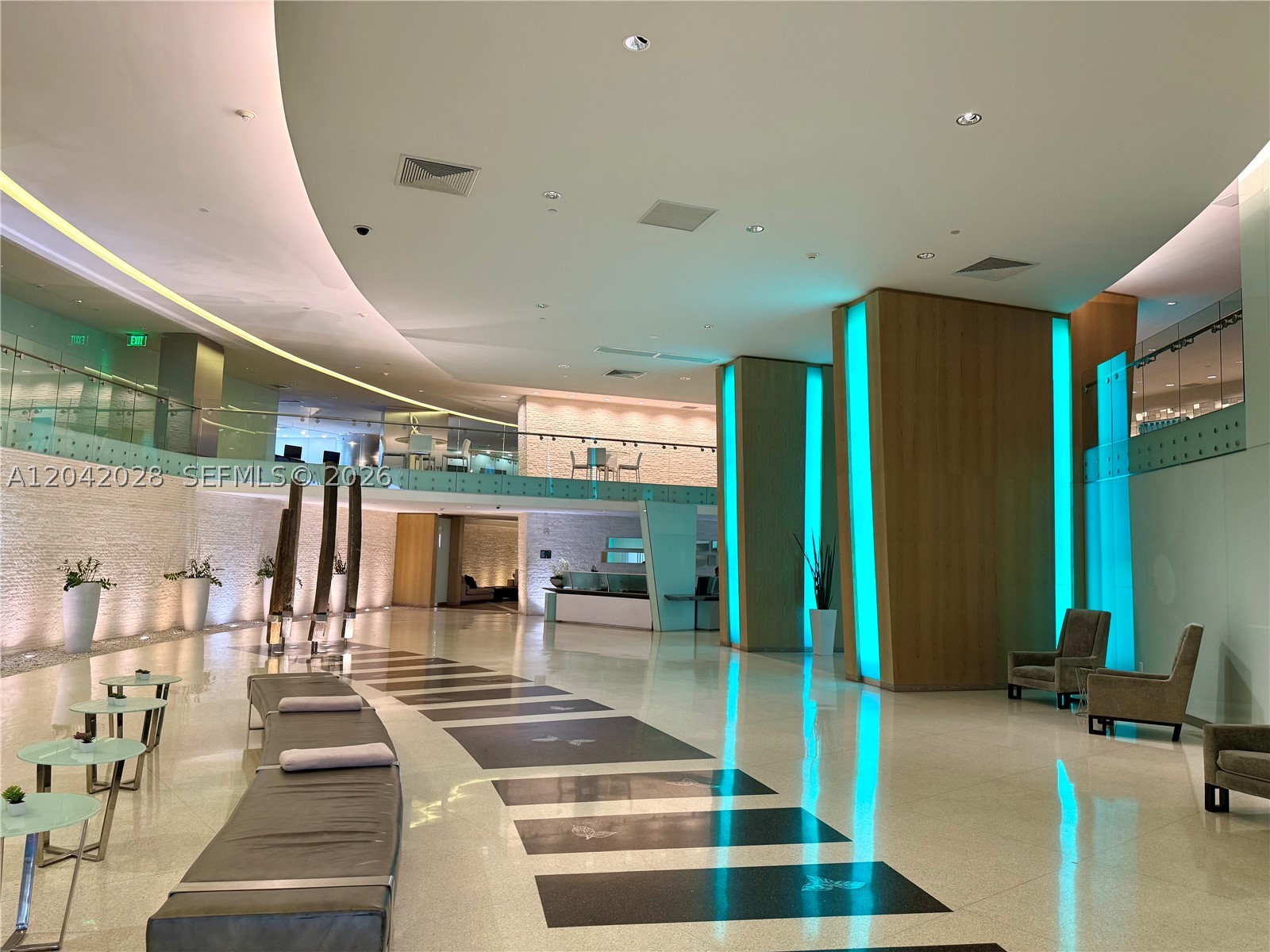 MINT CONDO - Residential Lease