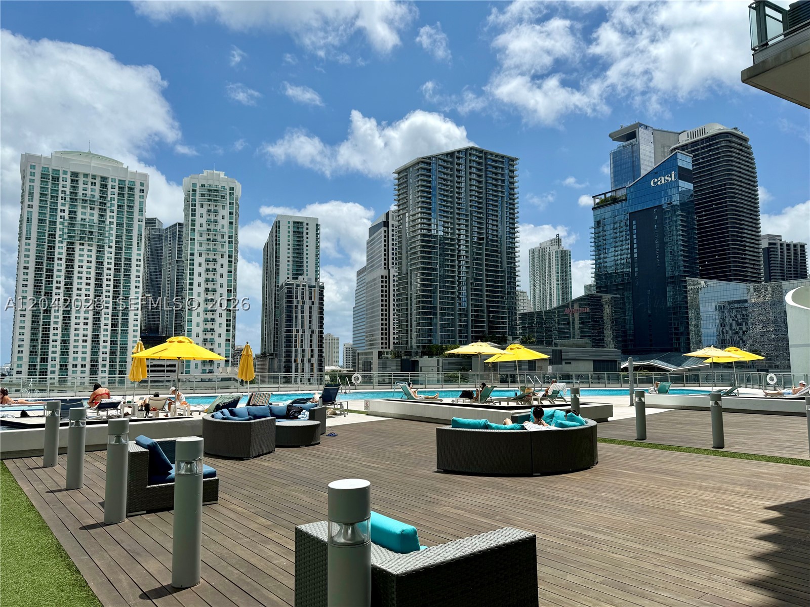MINT CONDO - Residential Lease