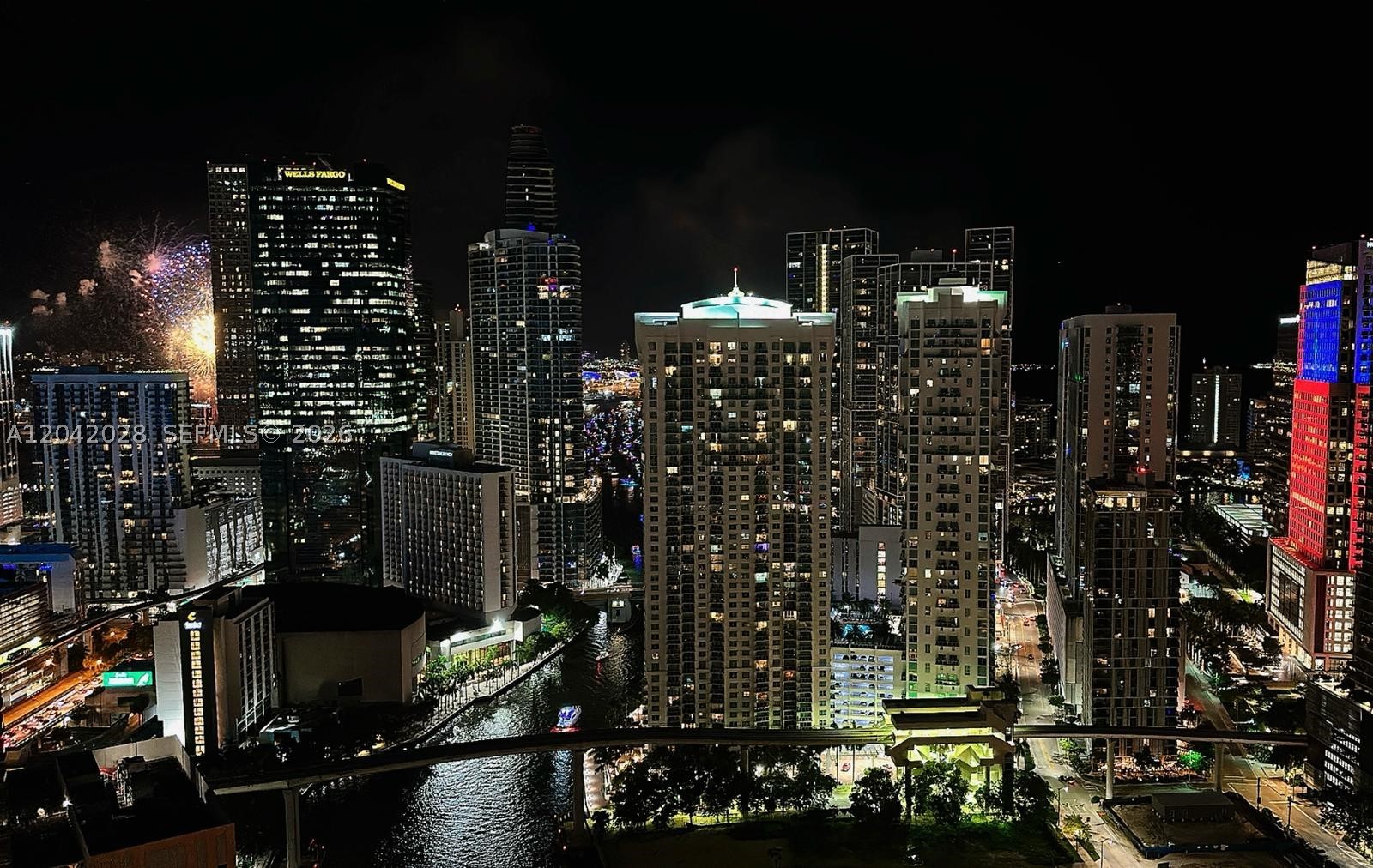 MINT CONDO - Residential Lease