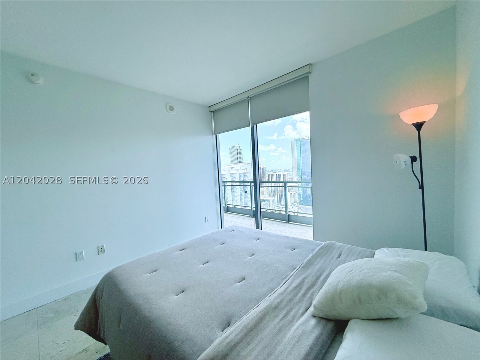 MINT CONDO - Residential Lease