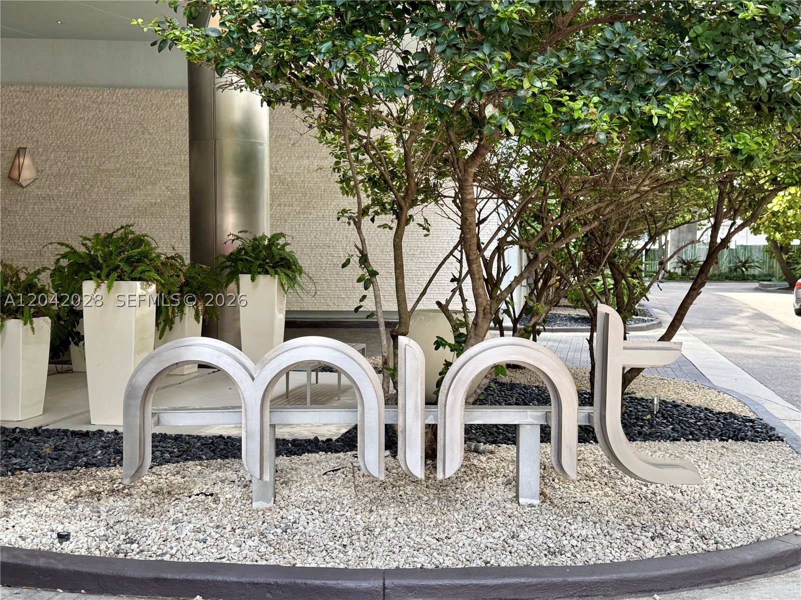 MINT CONDO - Residential Lease