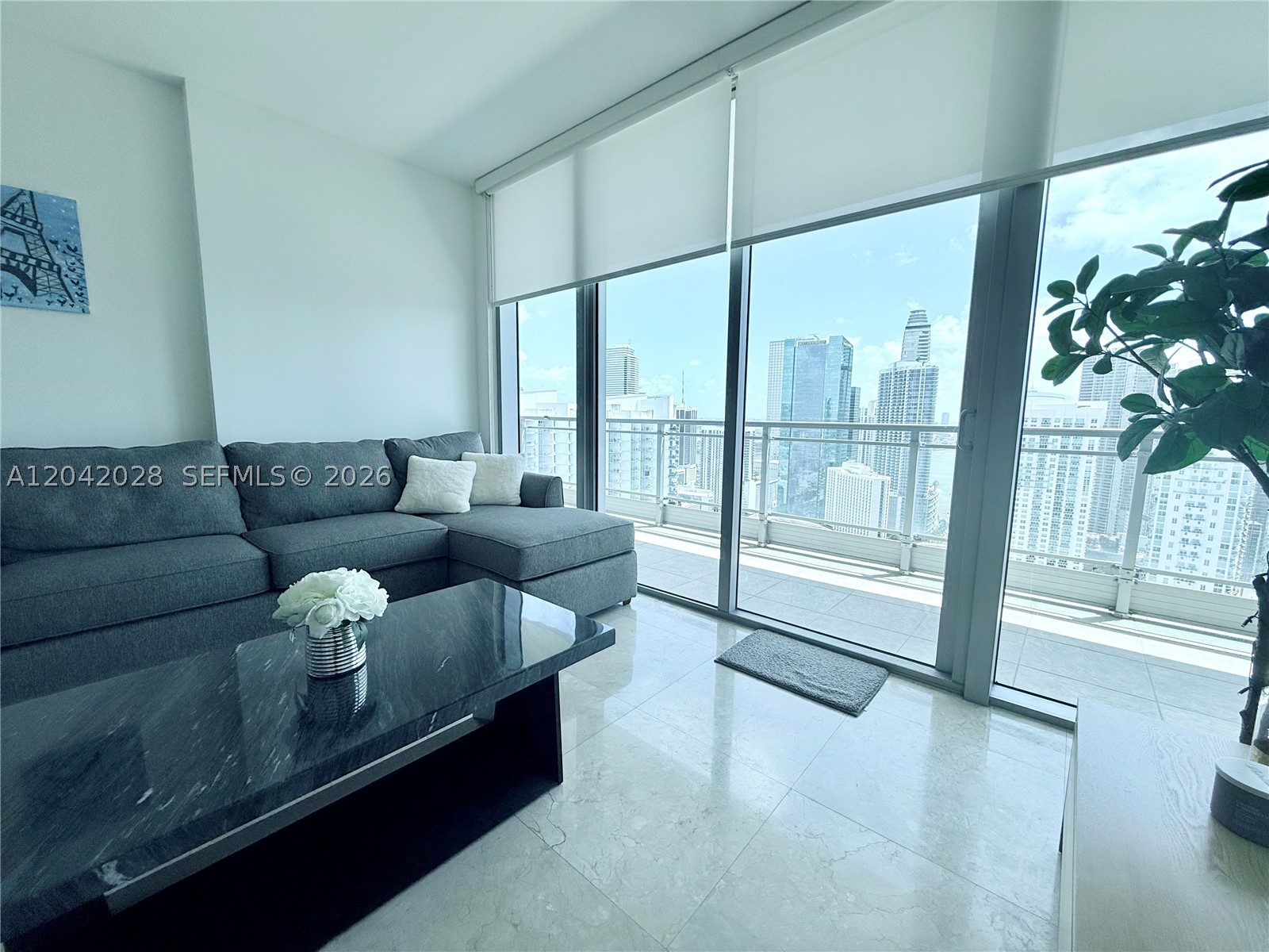 MINT CONDO - Residential Lease