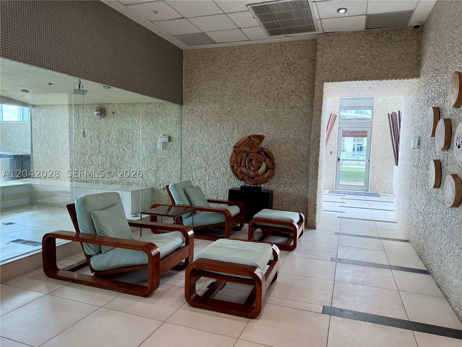 MINT CONDO - Residential Lease