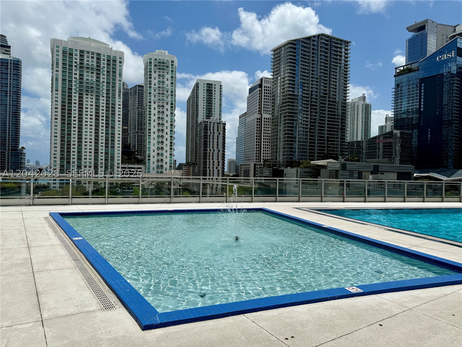 MINT CONDO - Residential Lease