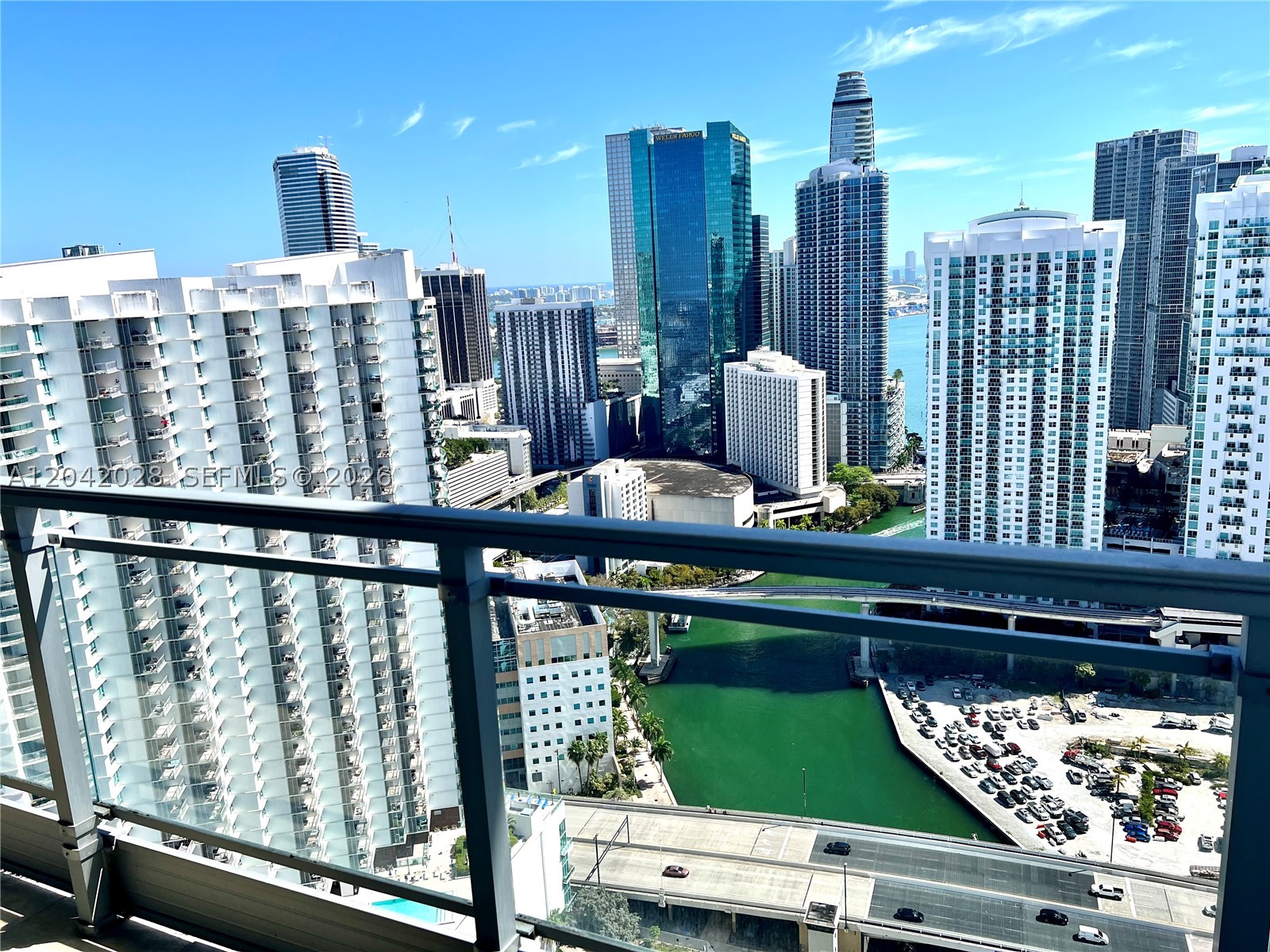 MINT CONDO - Residential Lease