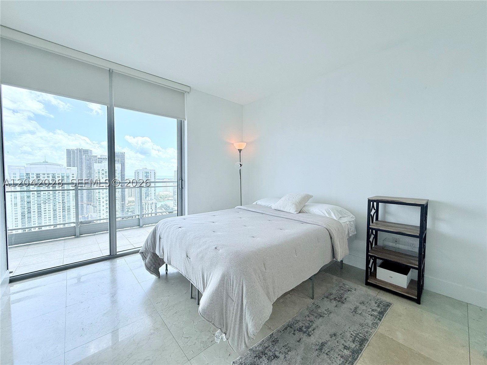 MINT CONDO - Residential Lease