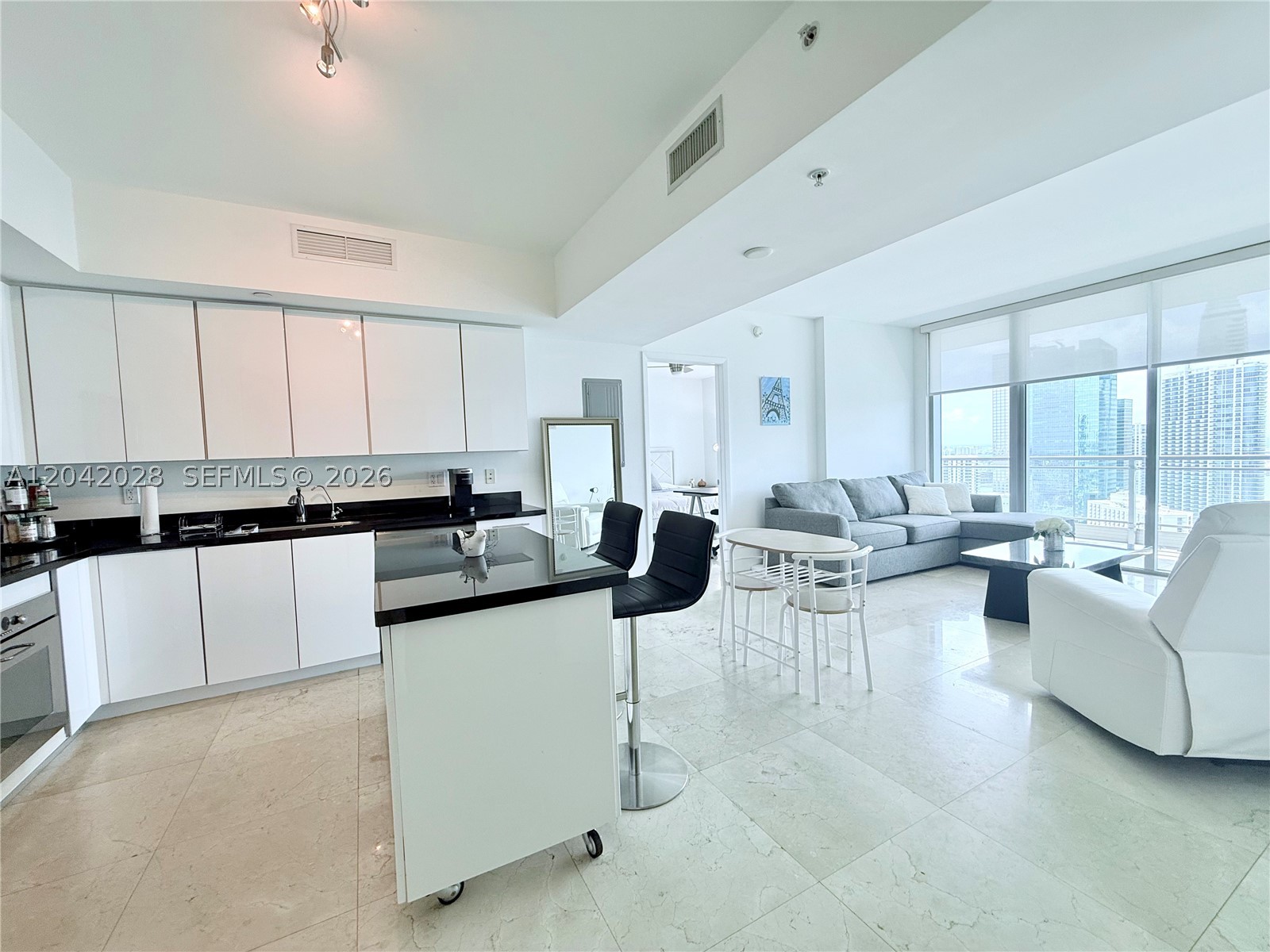 MINT CONDO - Residential Lease
