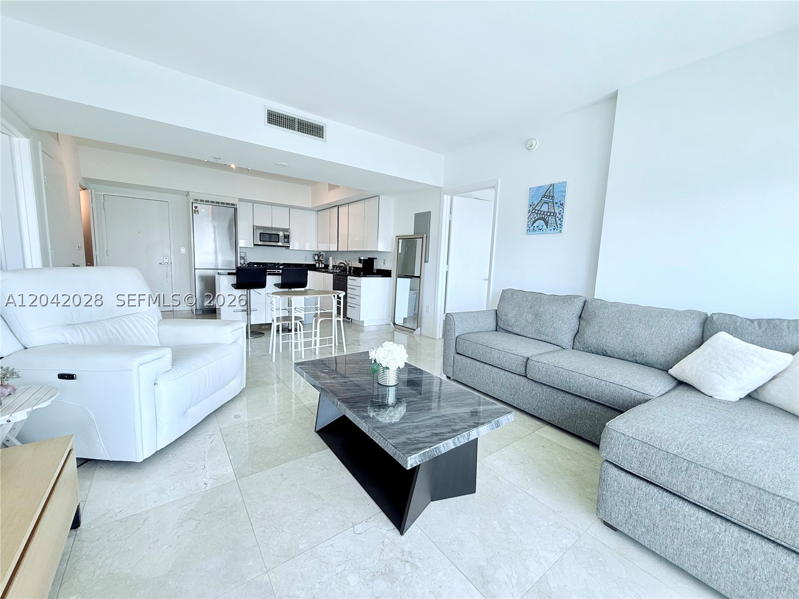 MINT CONDO - Residential Lease