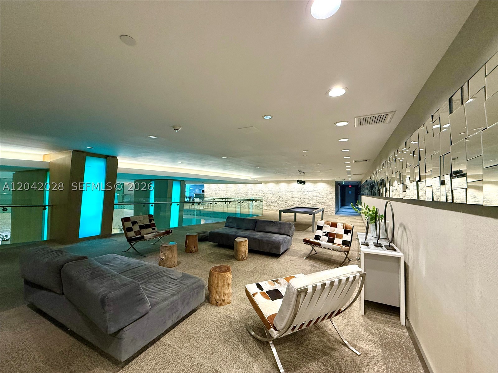 MINT CONDO - Residential Lease