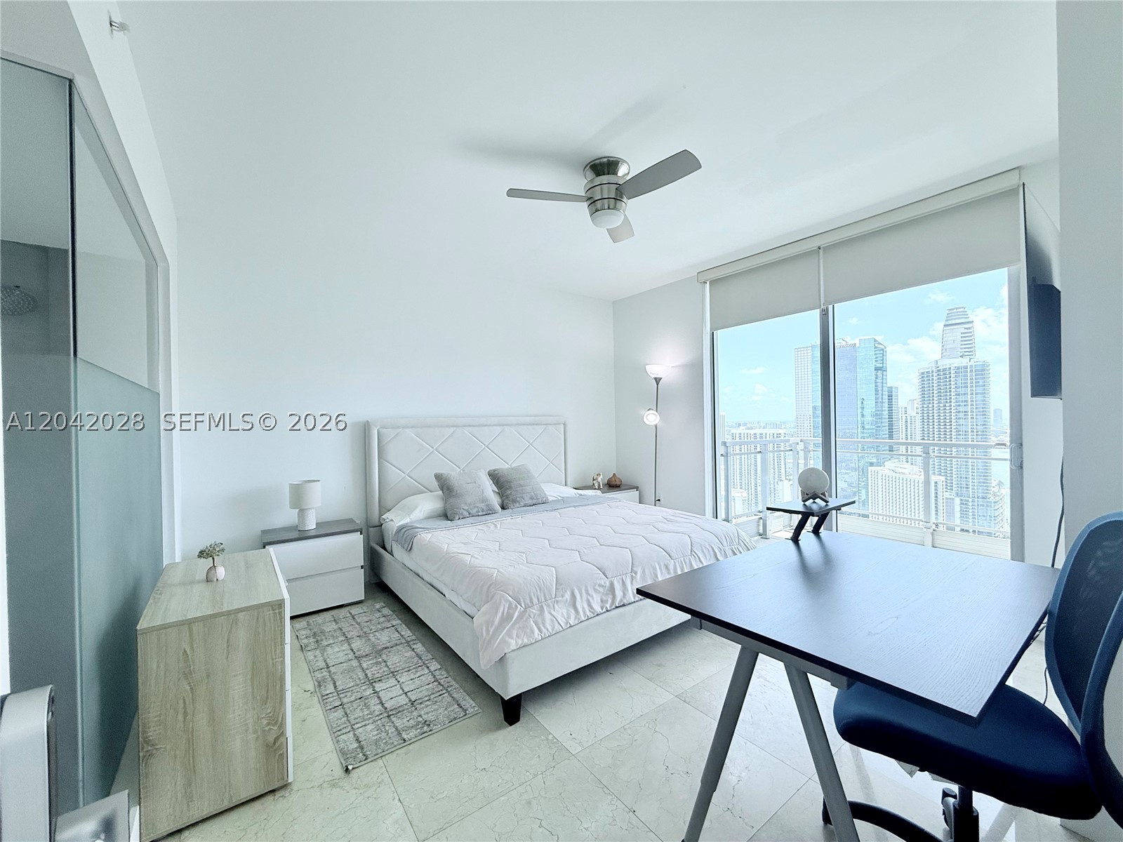 MINT CONDO - Residential Lease