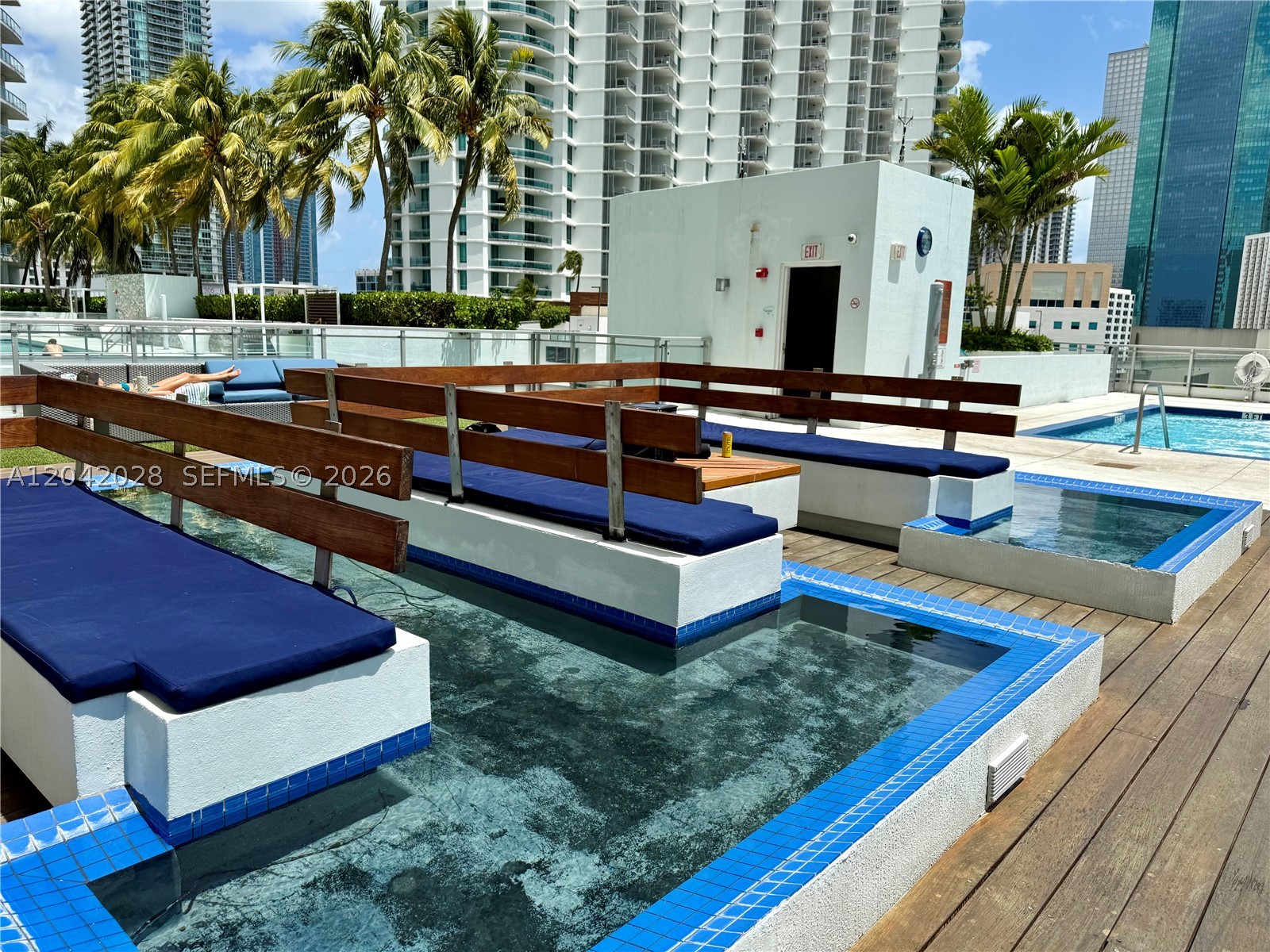 MINT CONDO - Residential Lease