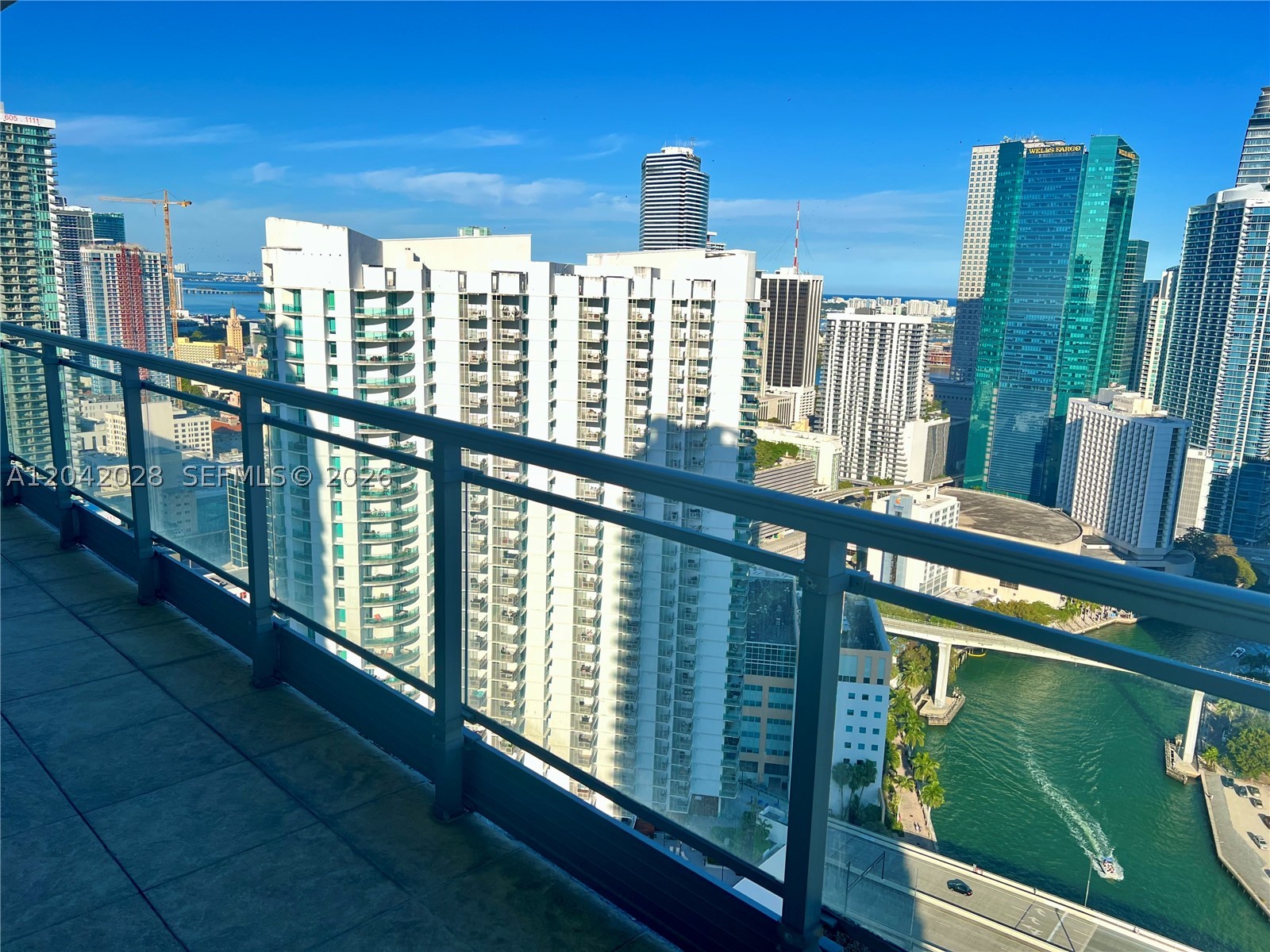 MINT CONDO - Residential Lease