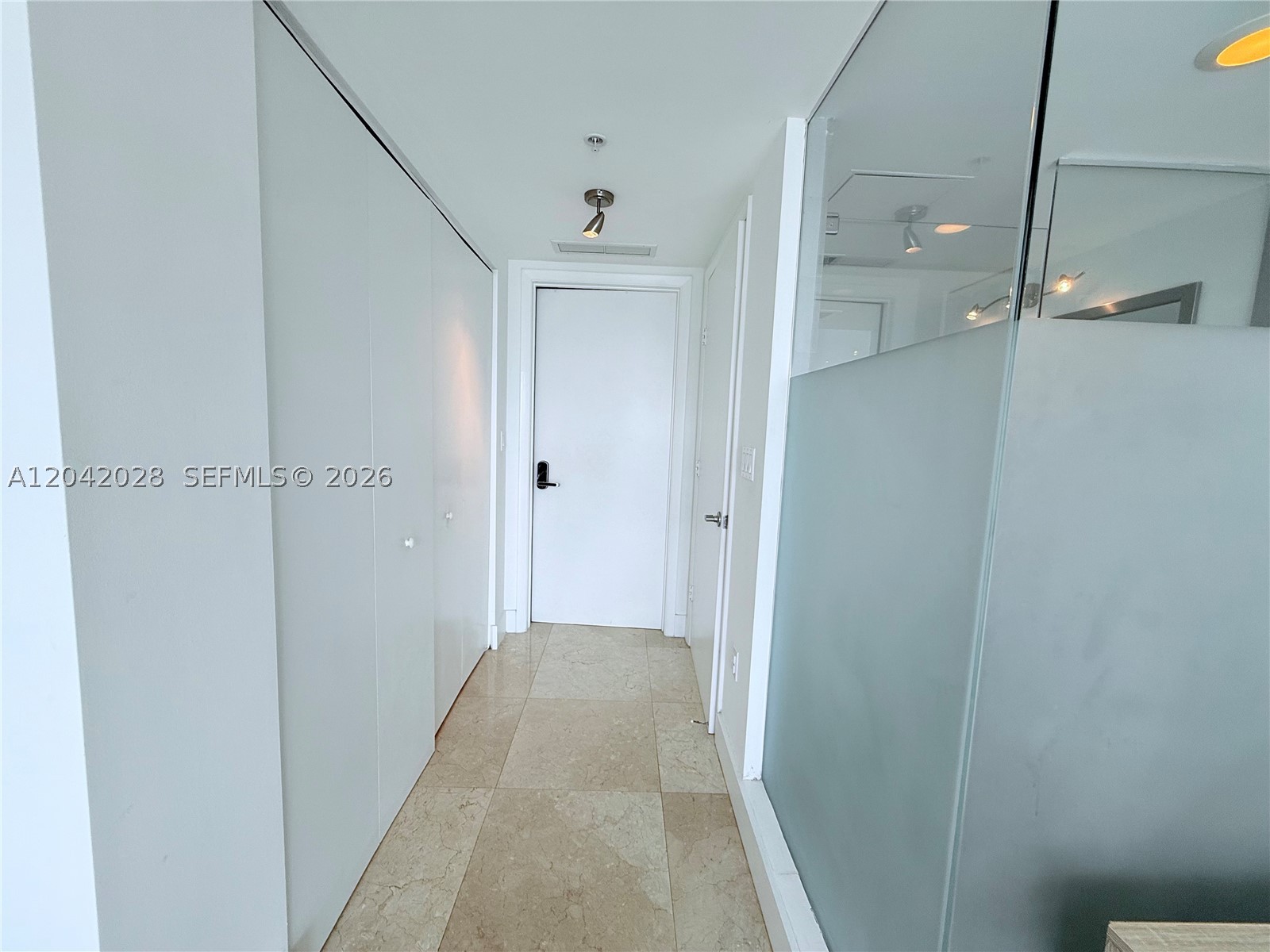 MINT CONDO - Residential Lease