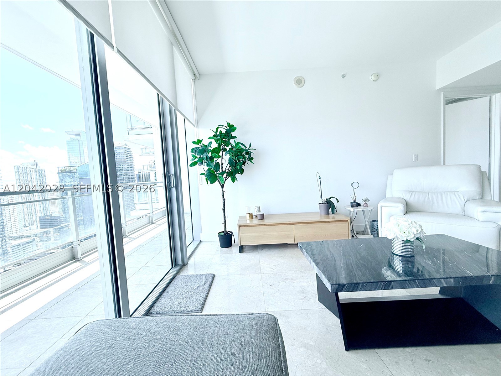 MINT CONDO - Residential Lease