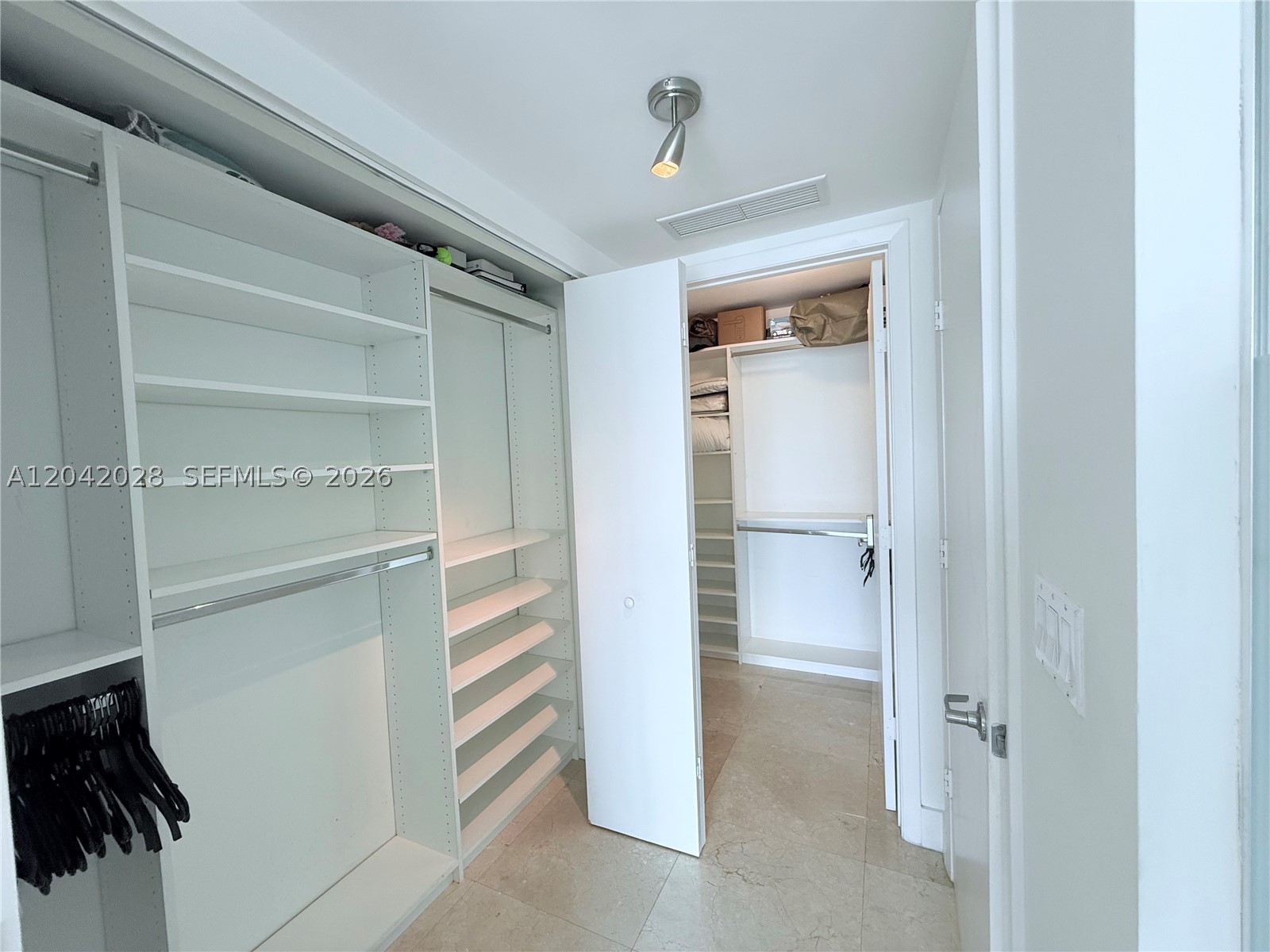 MINT CONDO - Residential Lease
