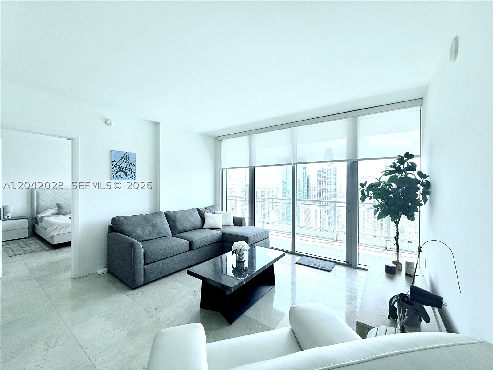 MINT CONDO - Residential Lease