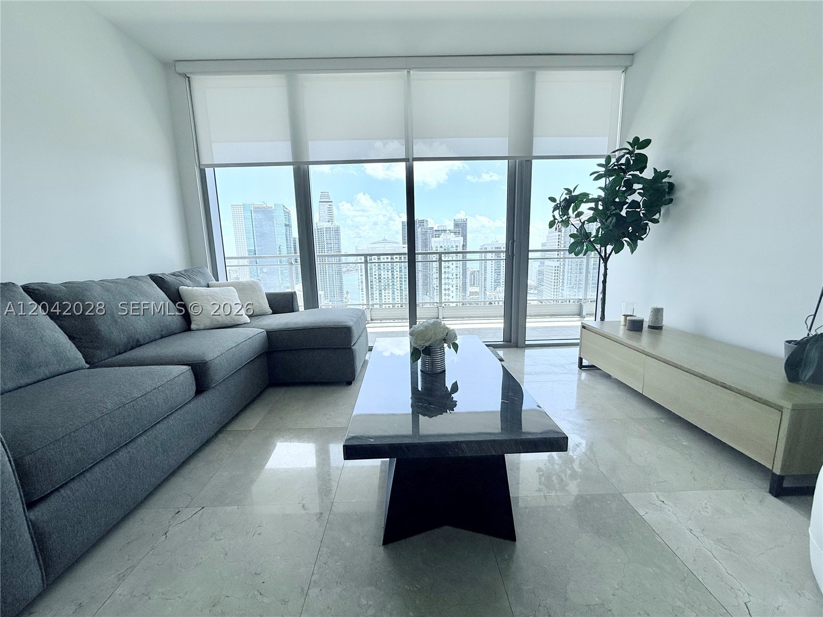 MINT CONDO - Residential Lease