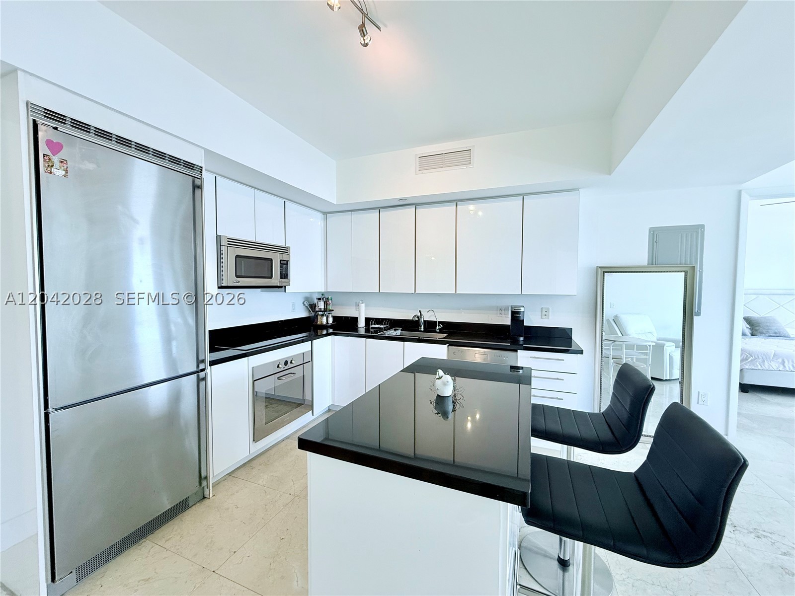 MINT CONDO - Residential Lease