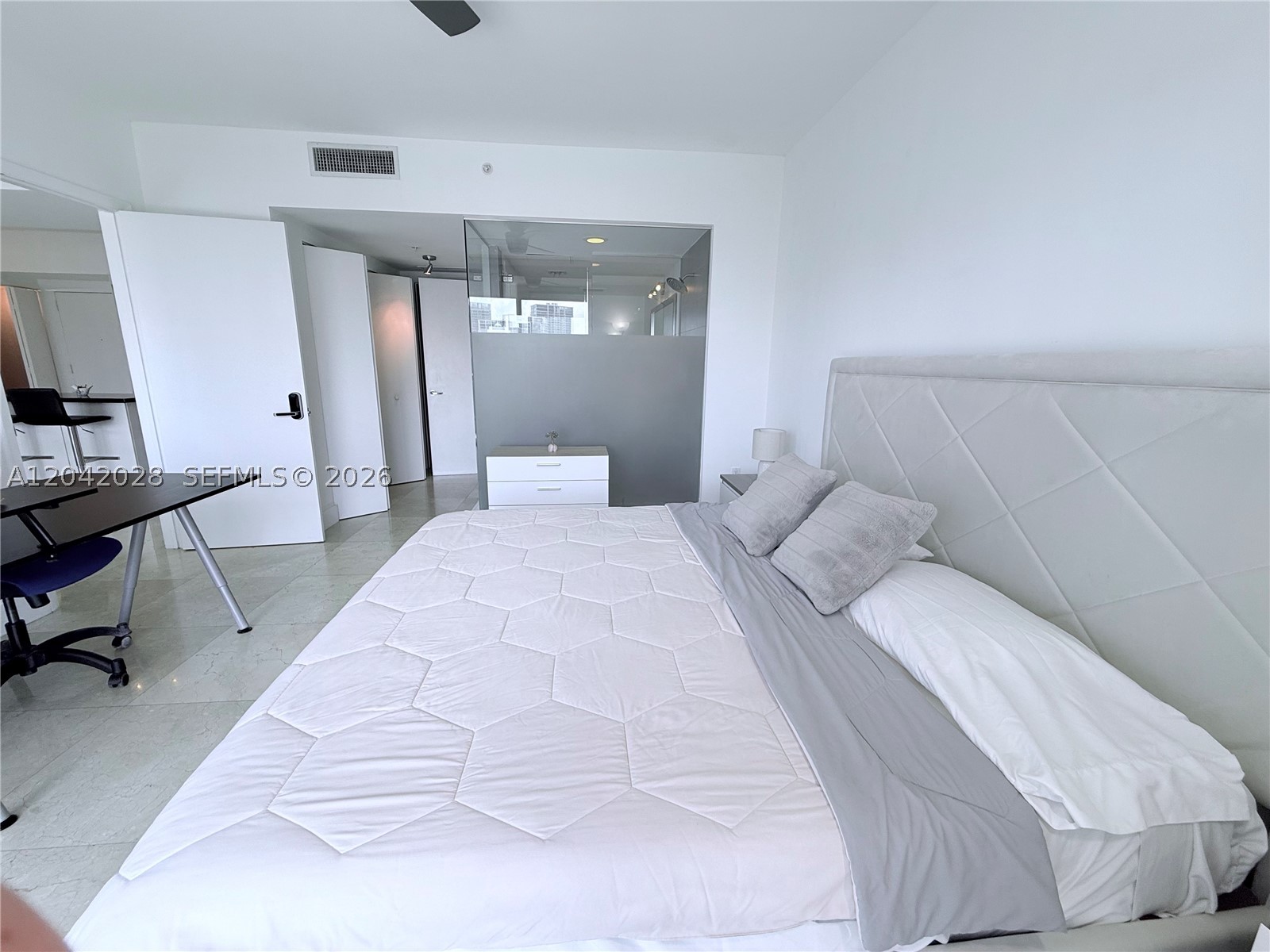 MINT CONDO - Residential Lease