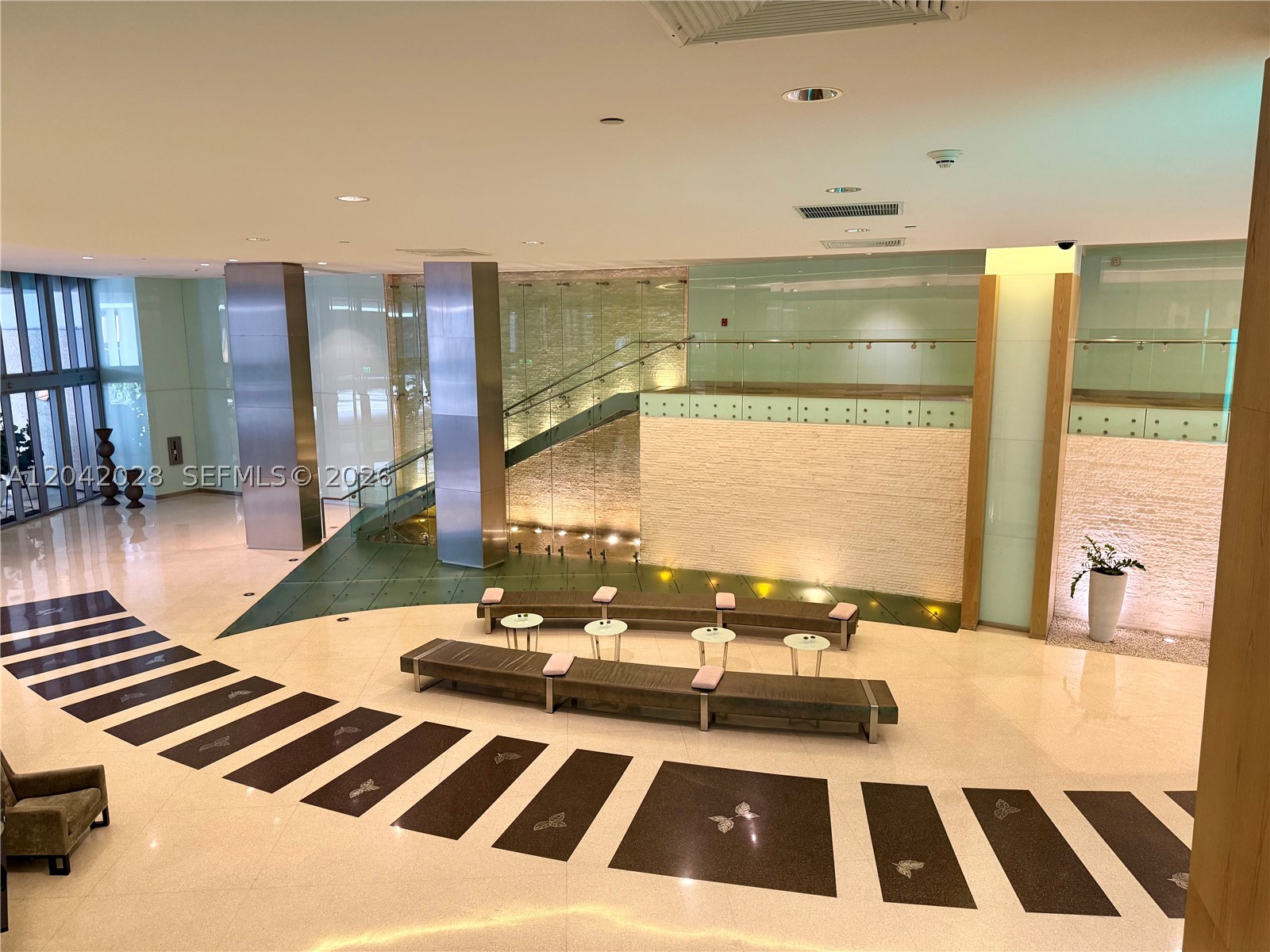 MINT CONDO - Residential Lease