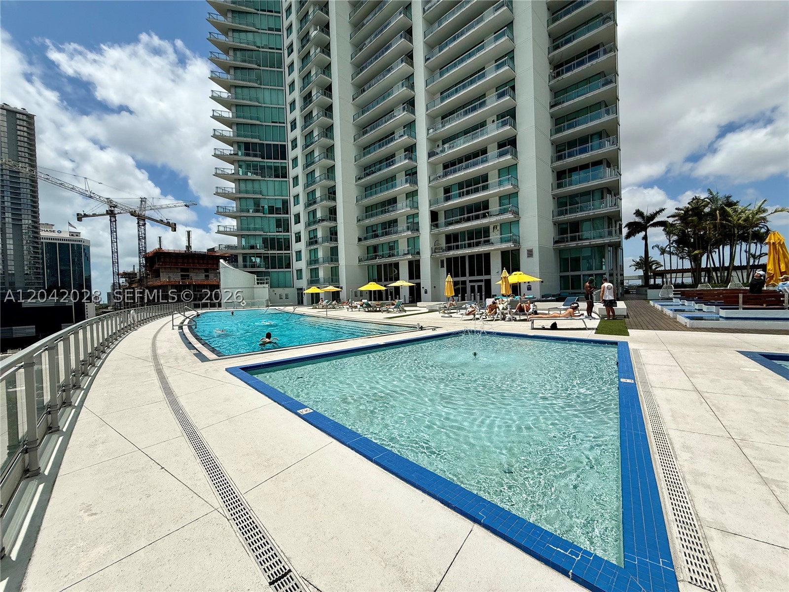 MINT CONDO - Residential Lease