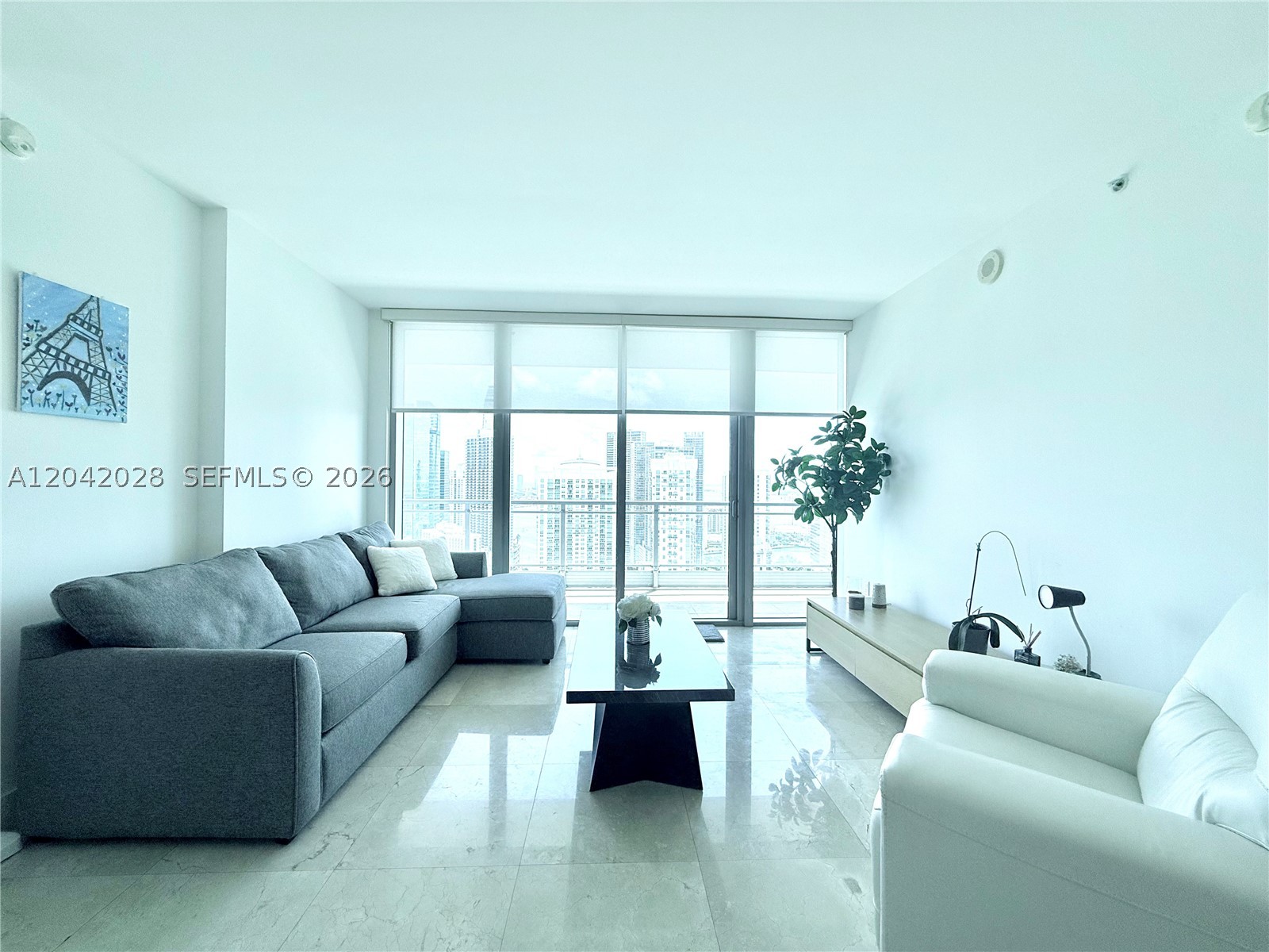 MINT CONDO - Residential Lease