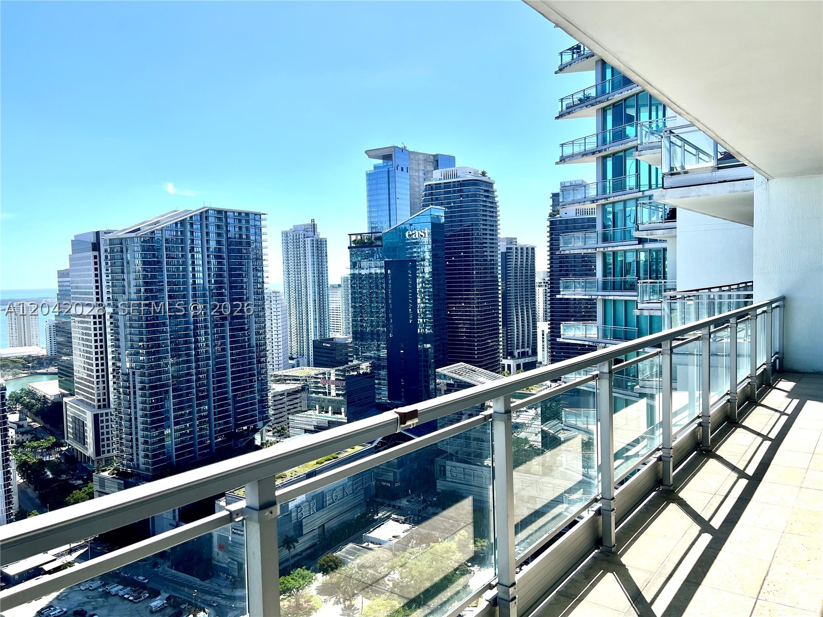 MINT CONDO - Residential Lease