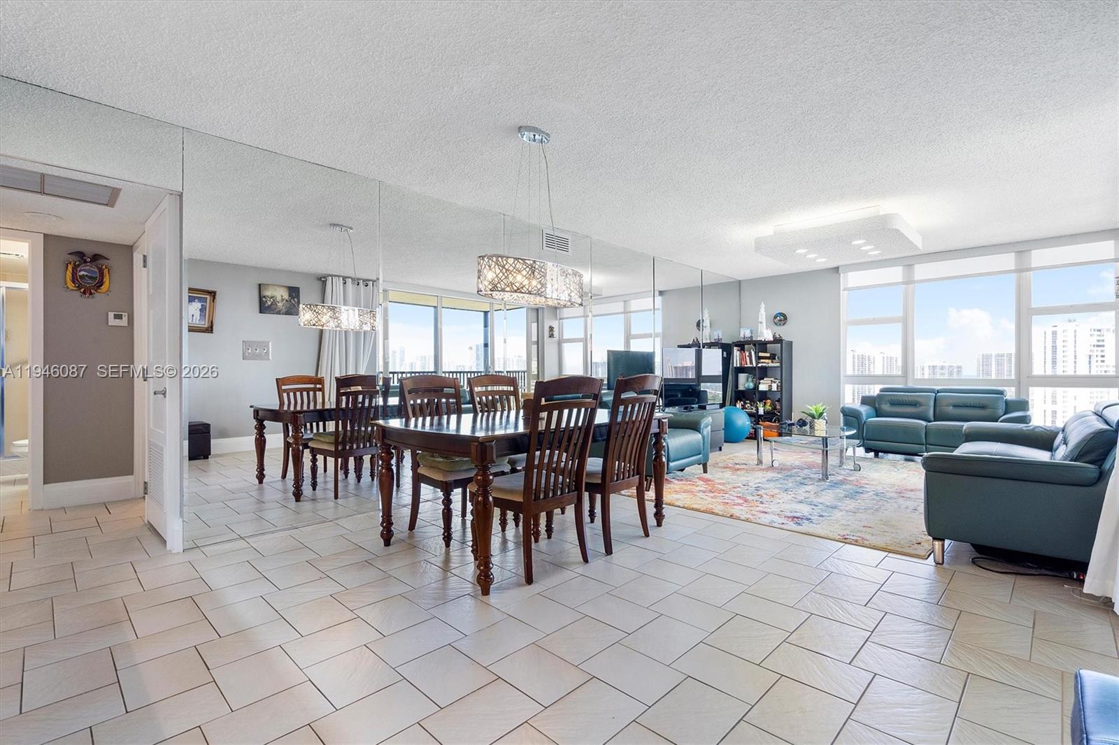 CORONADO CONDO- TOWER II - Residential