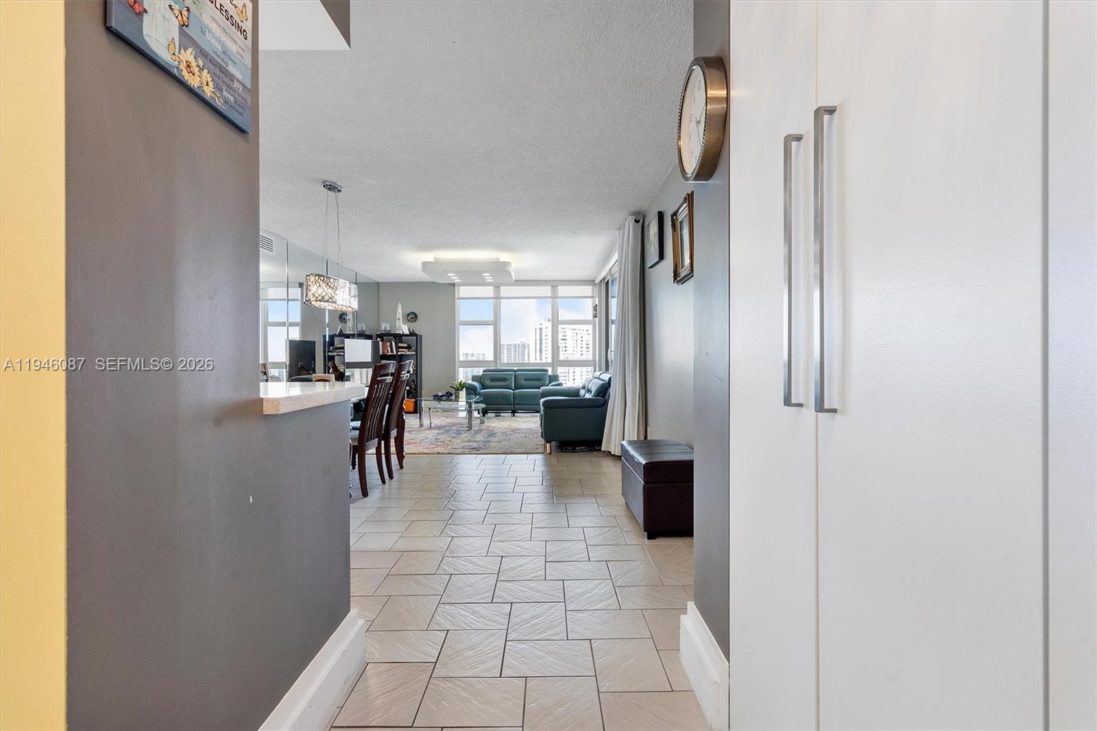 CORONADO CONDO- TOWER II - Residential