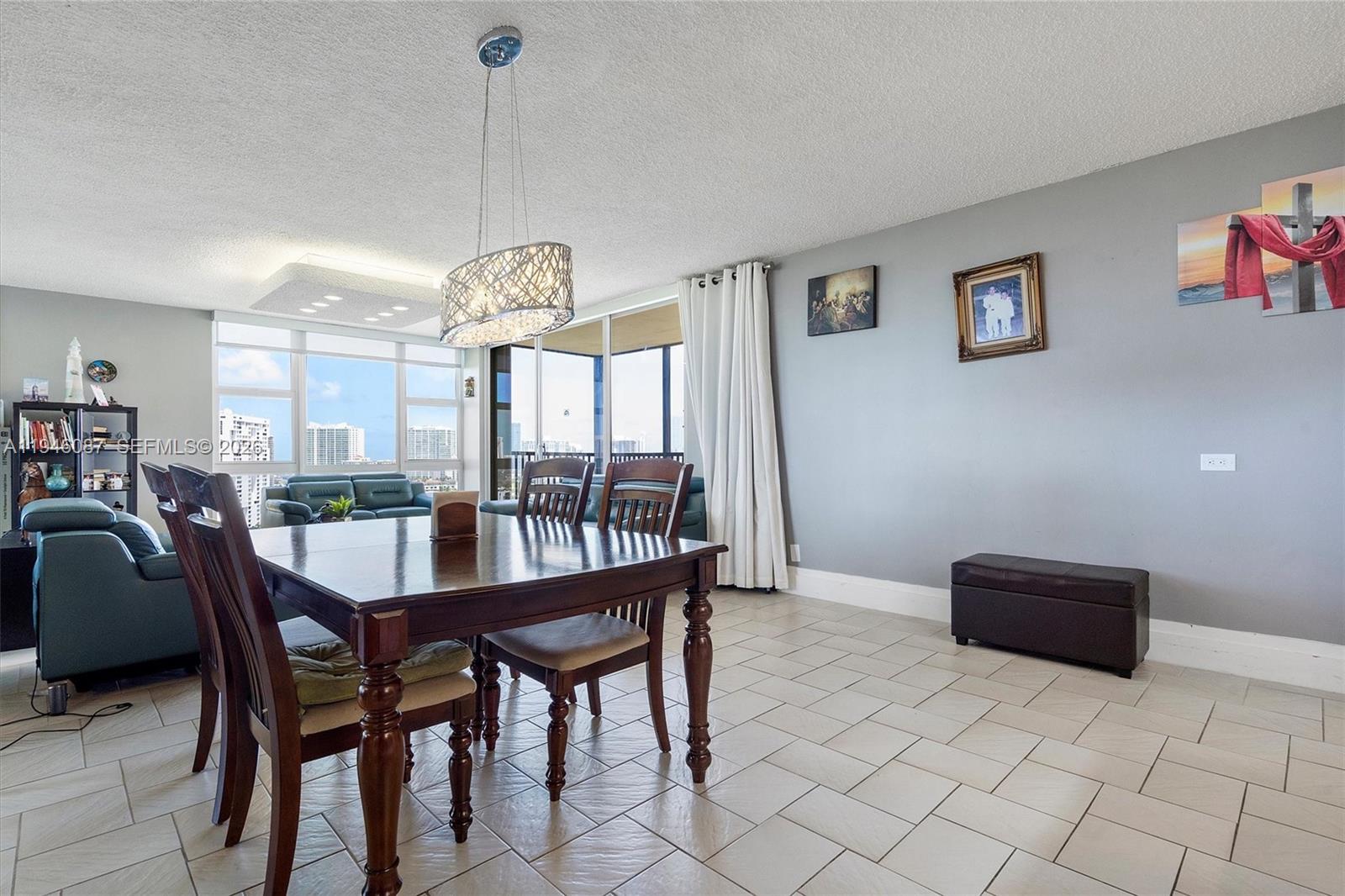 CORONADO CONDO- TOWER II - Residential