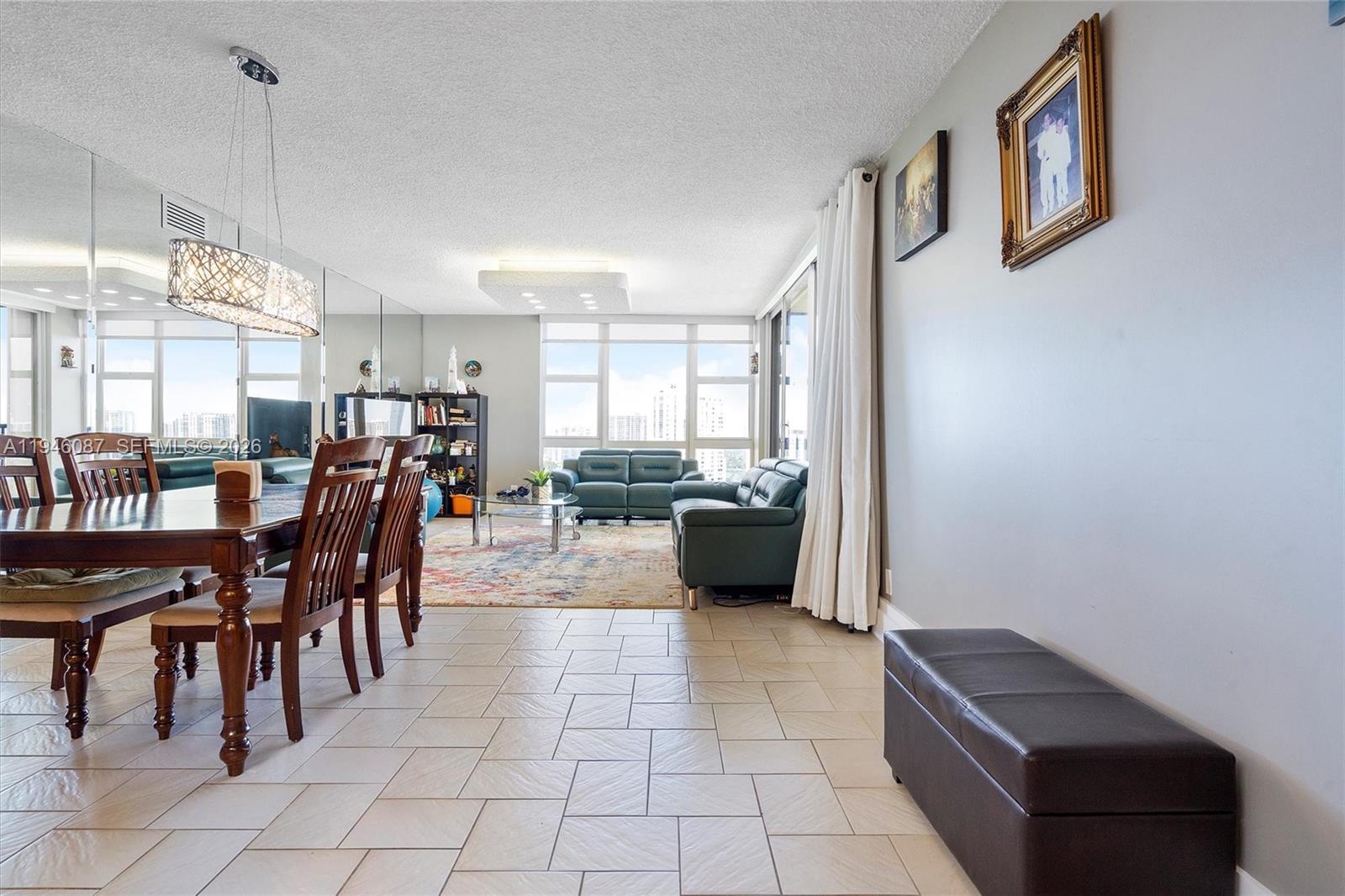 CORONADO CONDO- TOWER II - Residential