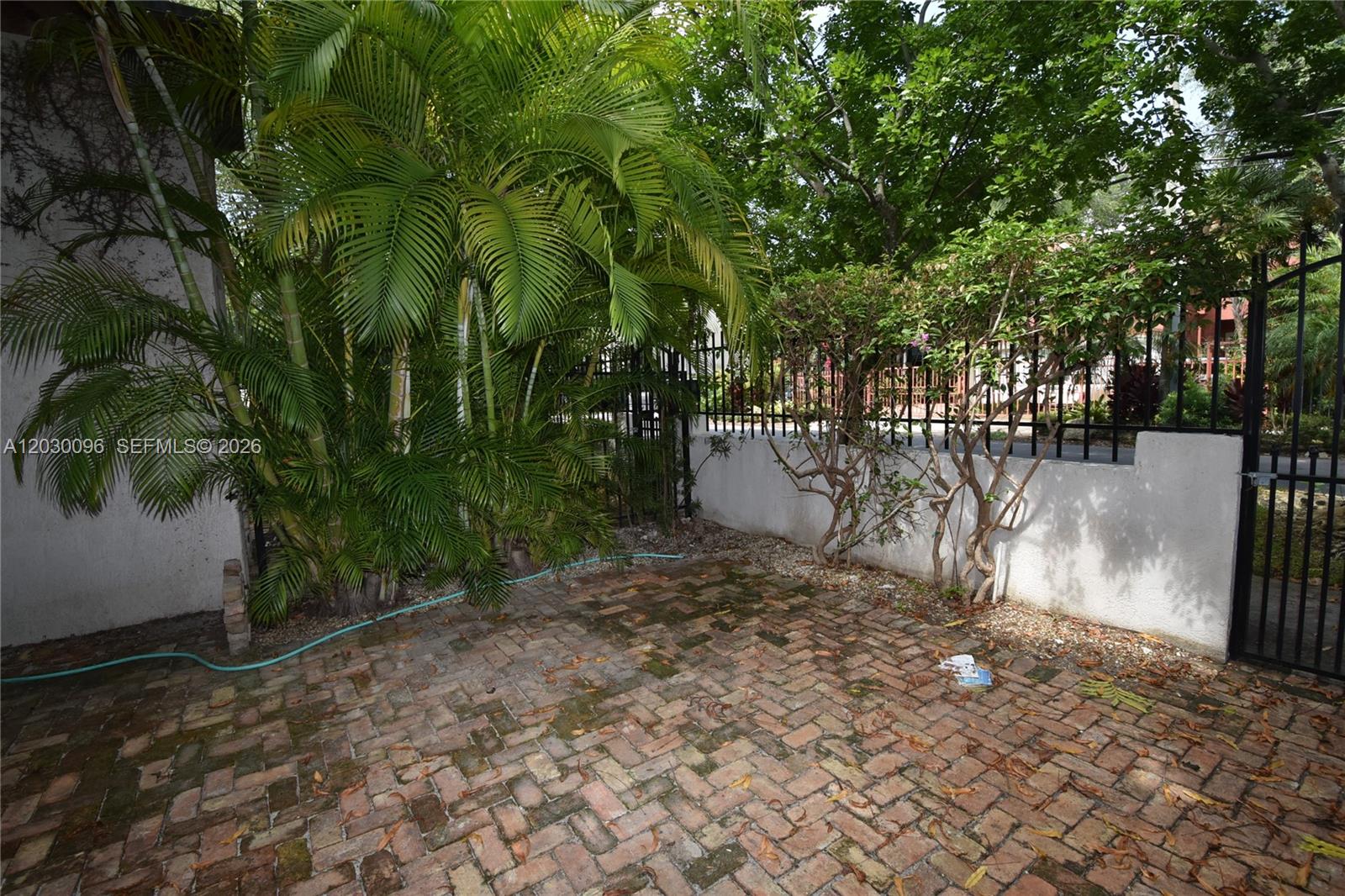PROVENCE VILLAGE IN THE G - Residential Lease