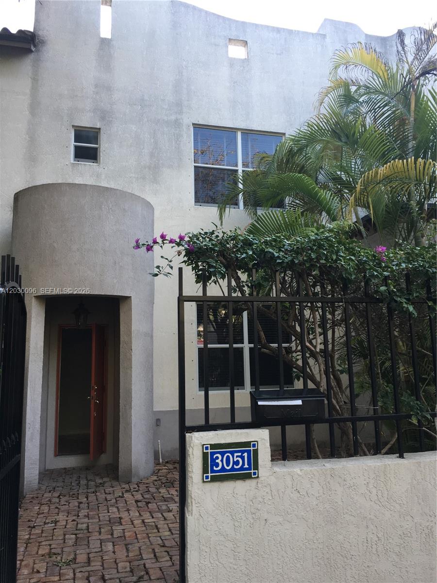 PROVENCE VILLAGE IN THE G - Residential Lease
