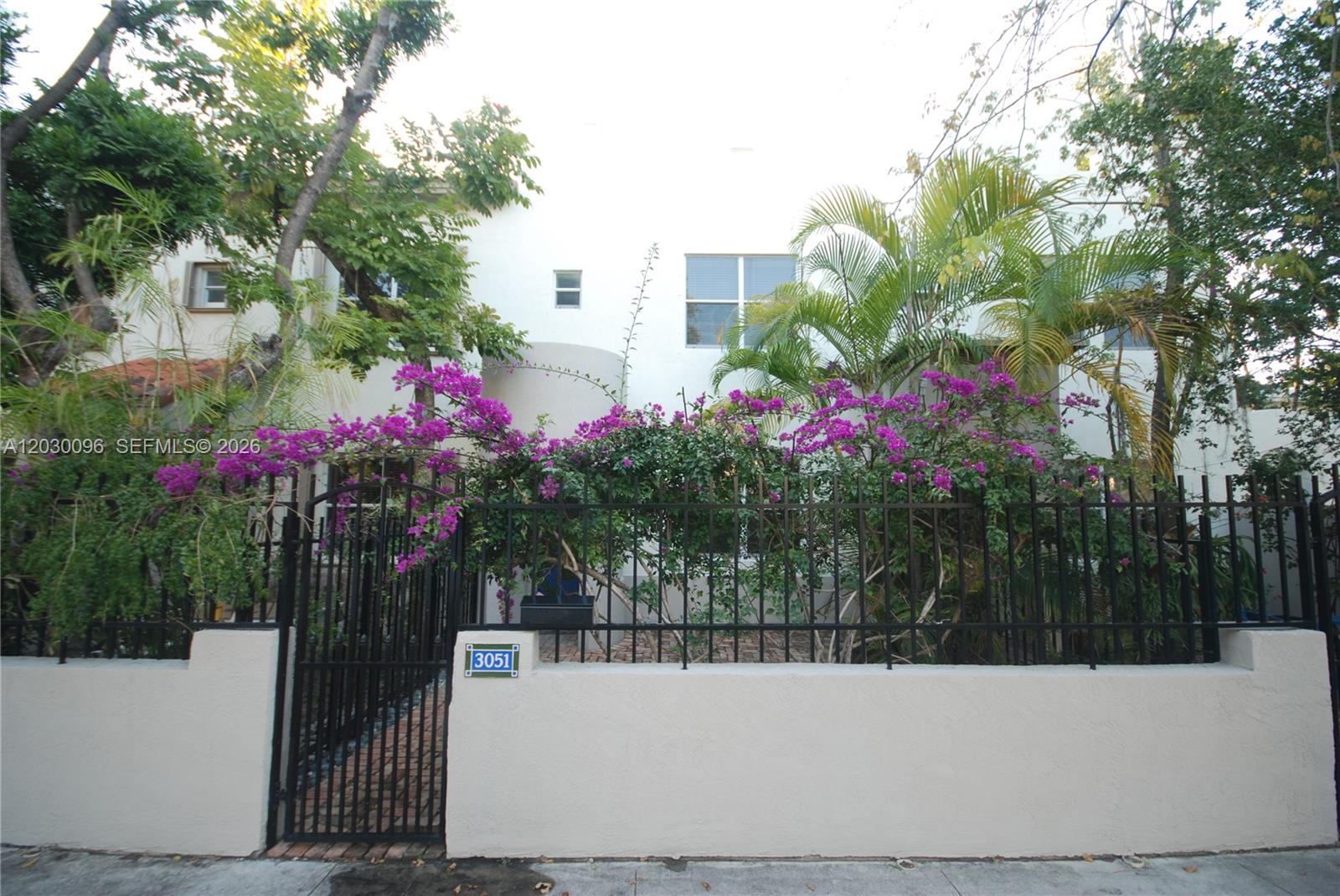 PROVENCE VILLAGE IN THE G - Residential Lease