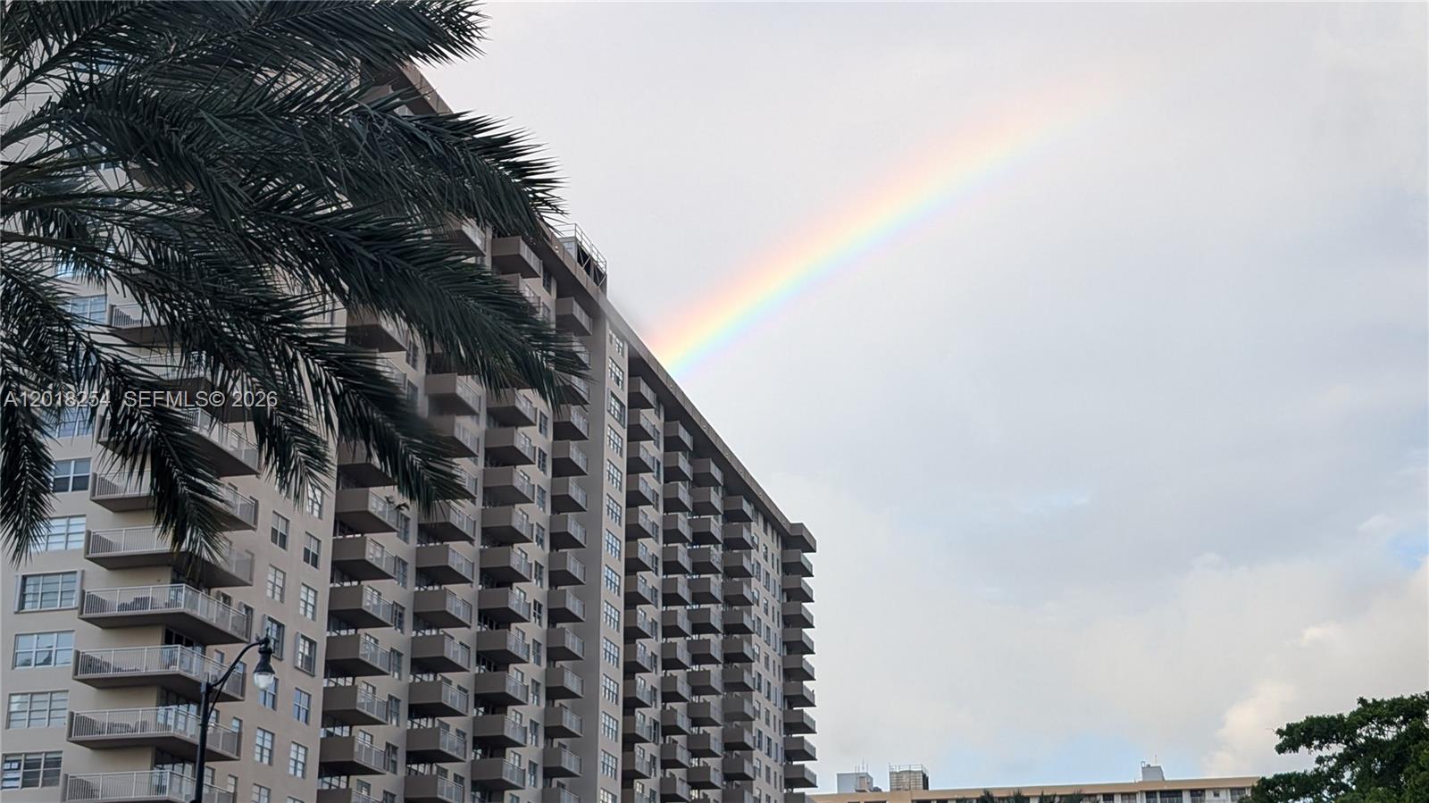 WINSTON TOWERS 100 CONDO - Residential Lease