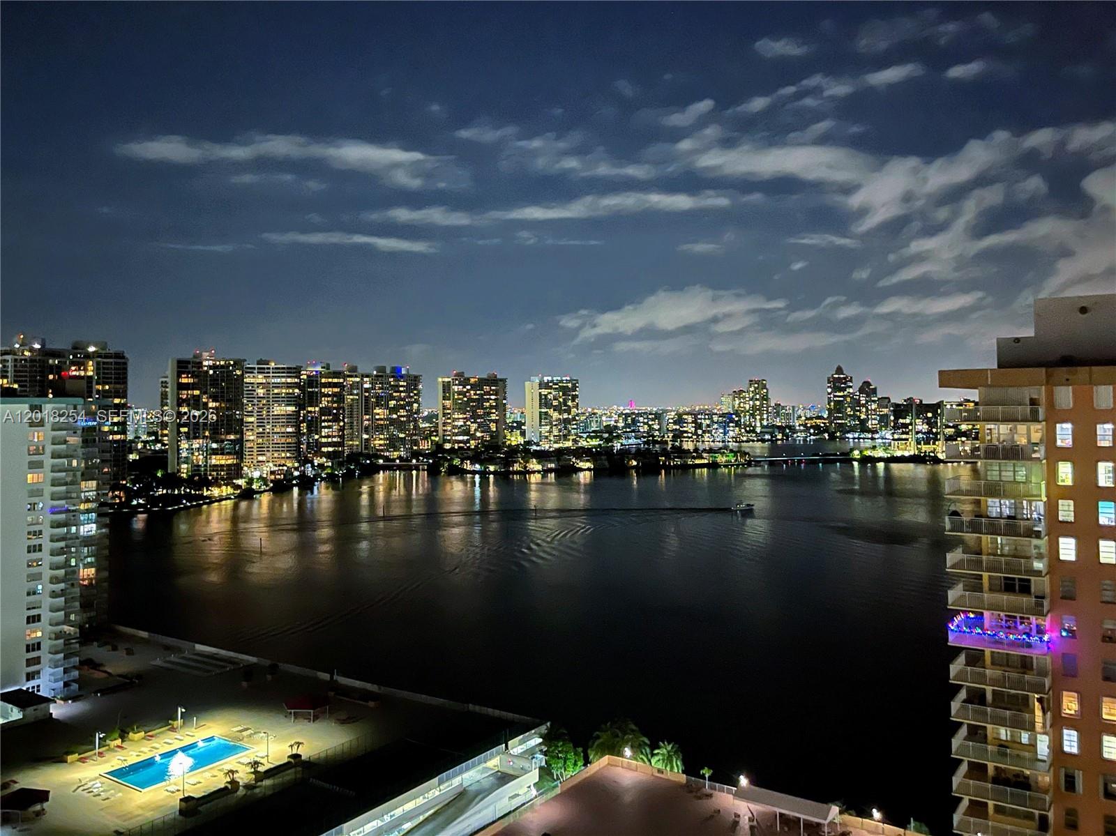 WINSTON TOWERS 100 CONDO - Residential Lease
