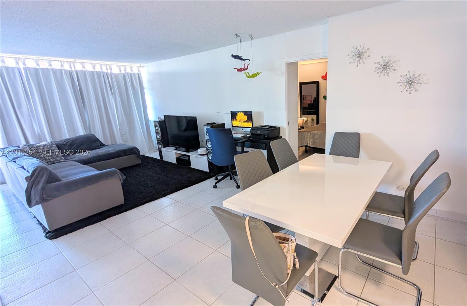WINSTON TOWERS 100 CONDO - Residential Lease