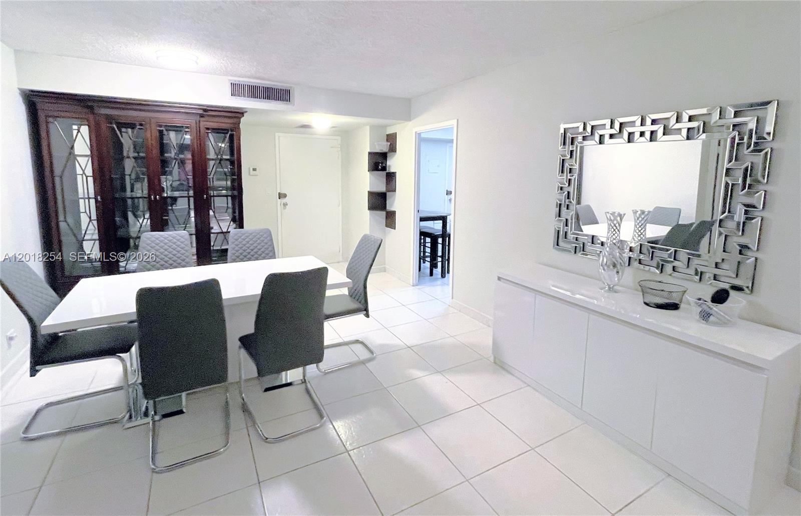 WINSTON TOWERS 100 CONDO - Residential Lease