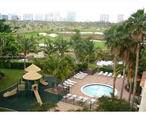 TURNBERRY ON THE GREEN CO - Residential