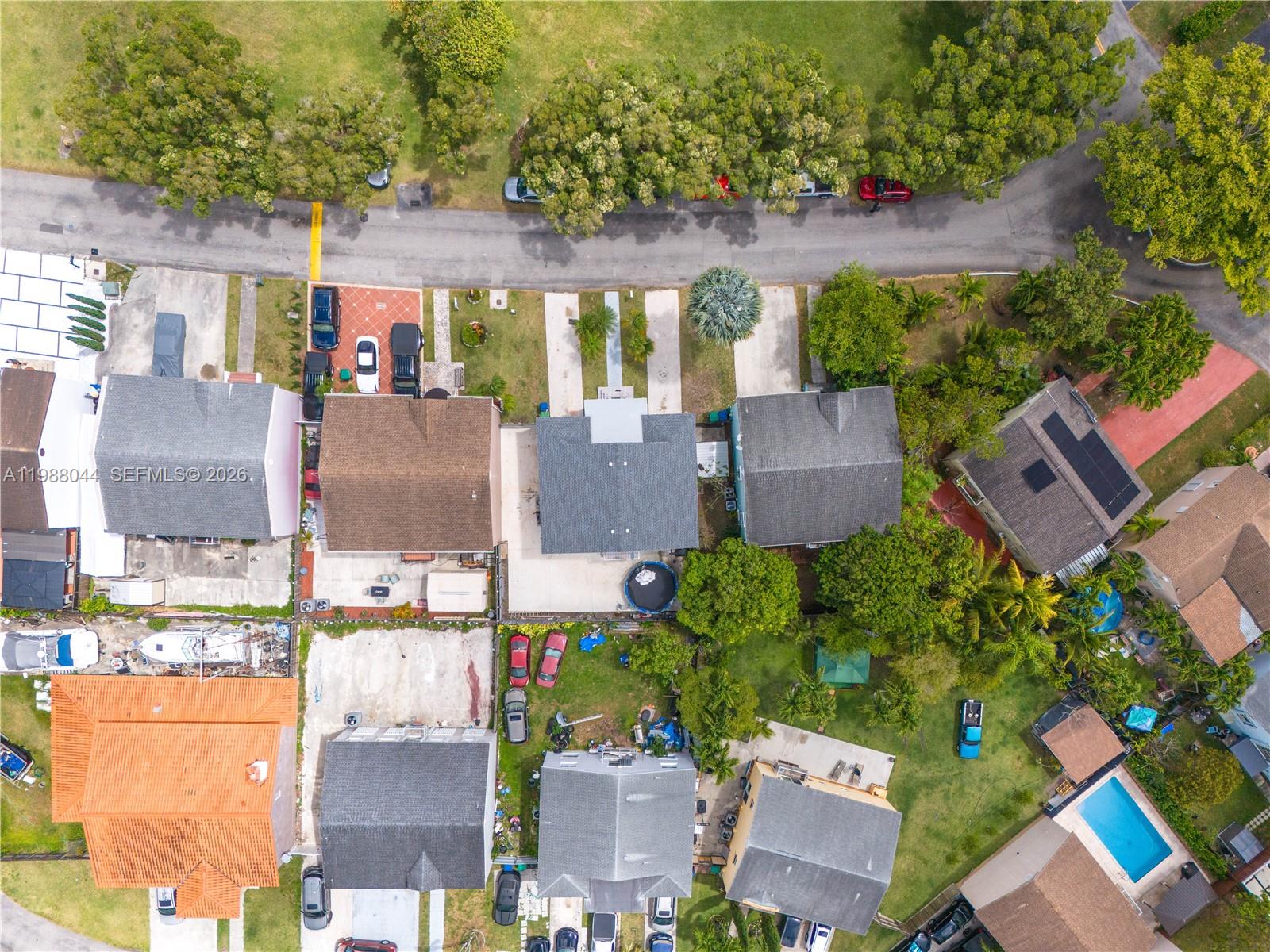 CUTLER LANDINGS - Residential