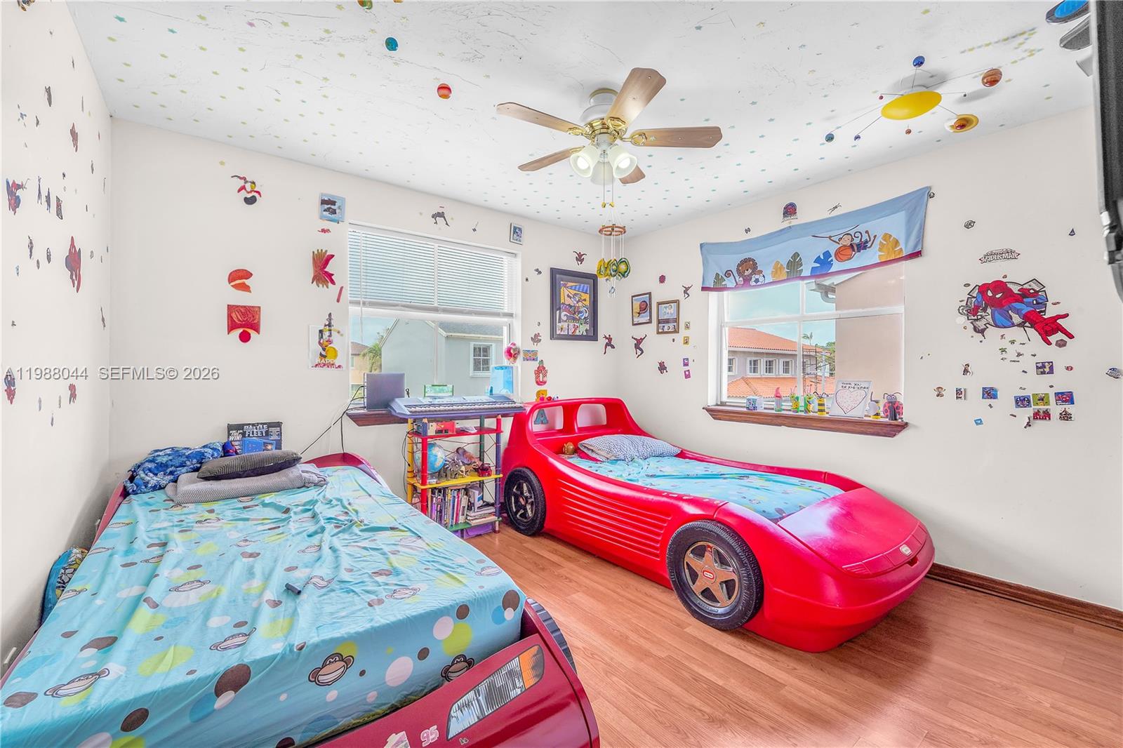 CUTLER LANDINGS - Residential