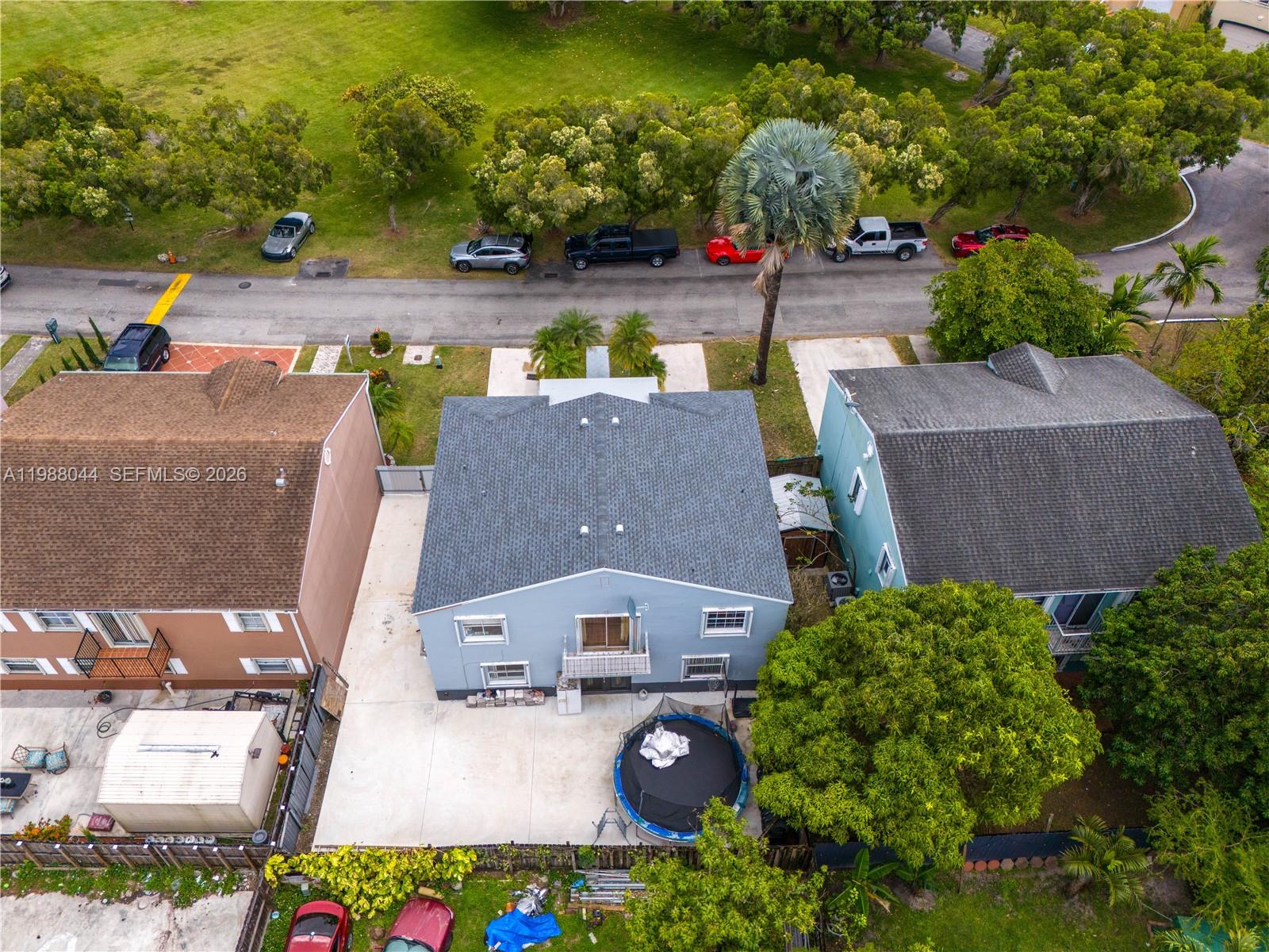 CUTLER LANDINGS - Residential