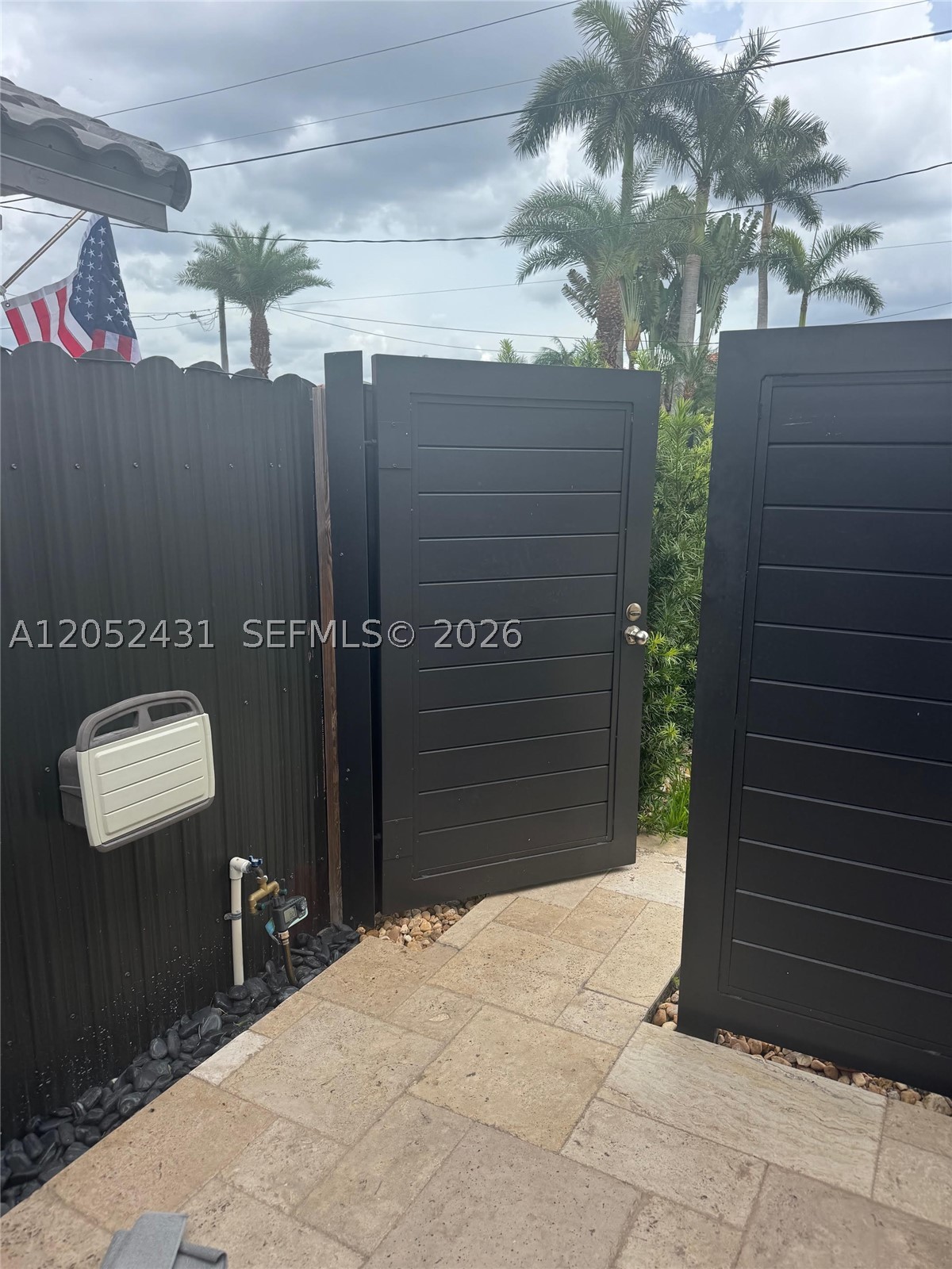 BIRD VILLAS SUB 2ND ADDN - Residential Lease