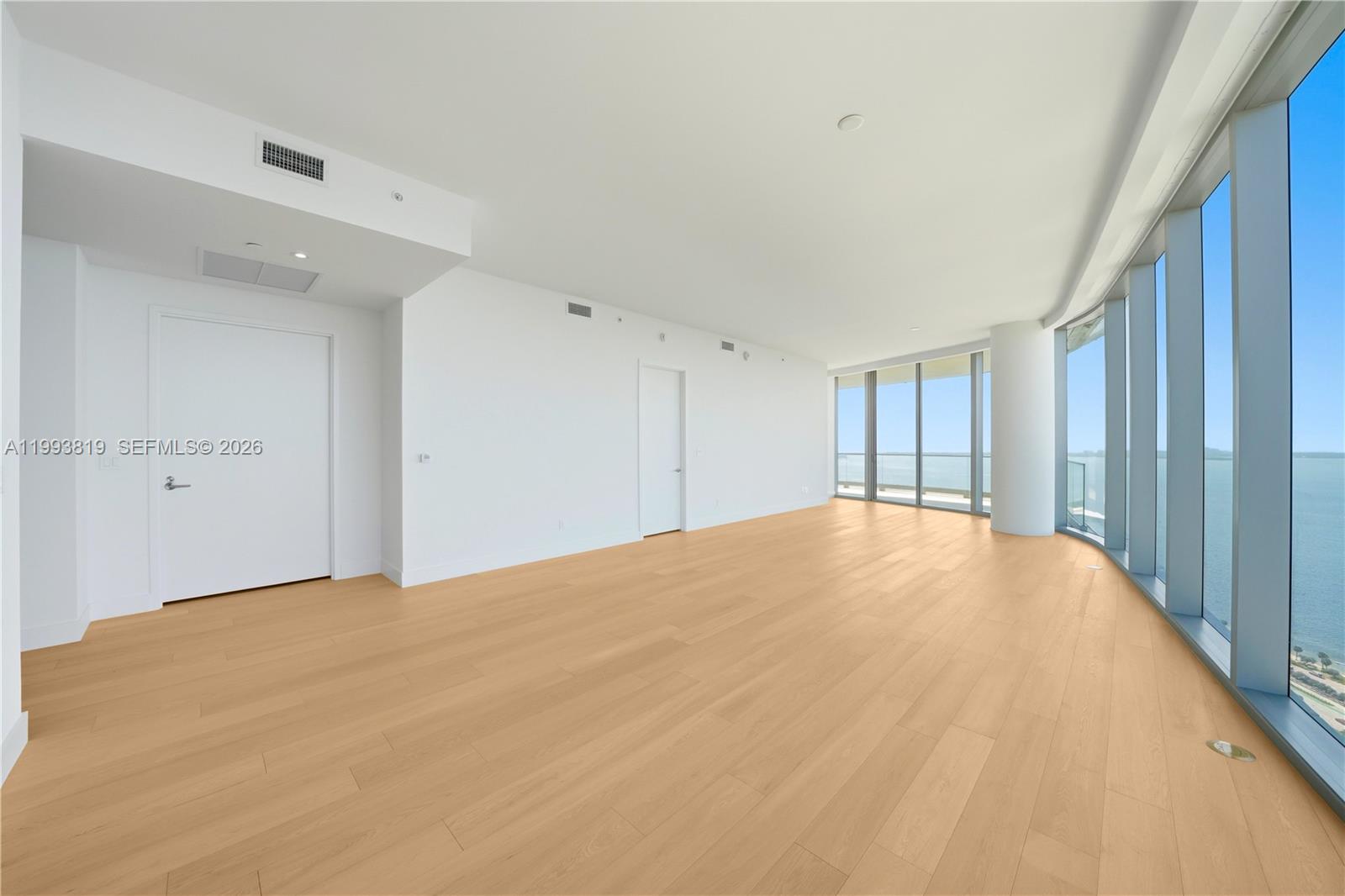 UNA Residences - Residential