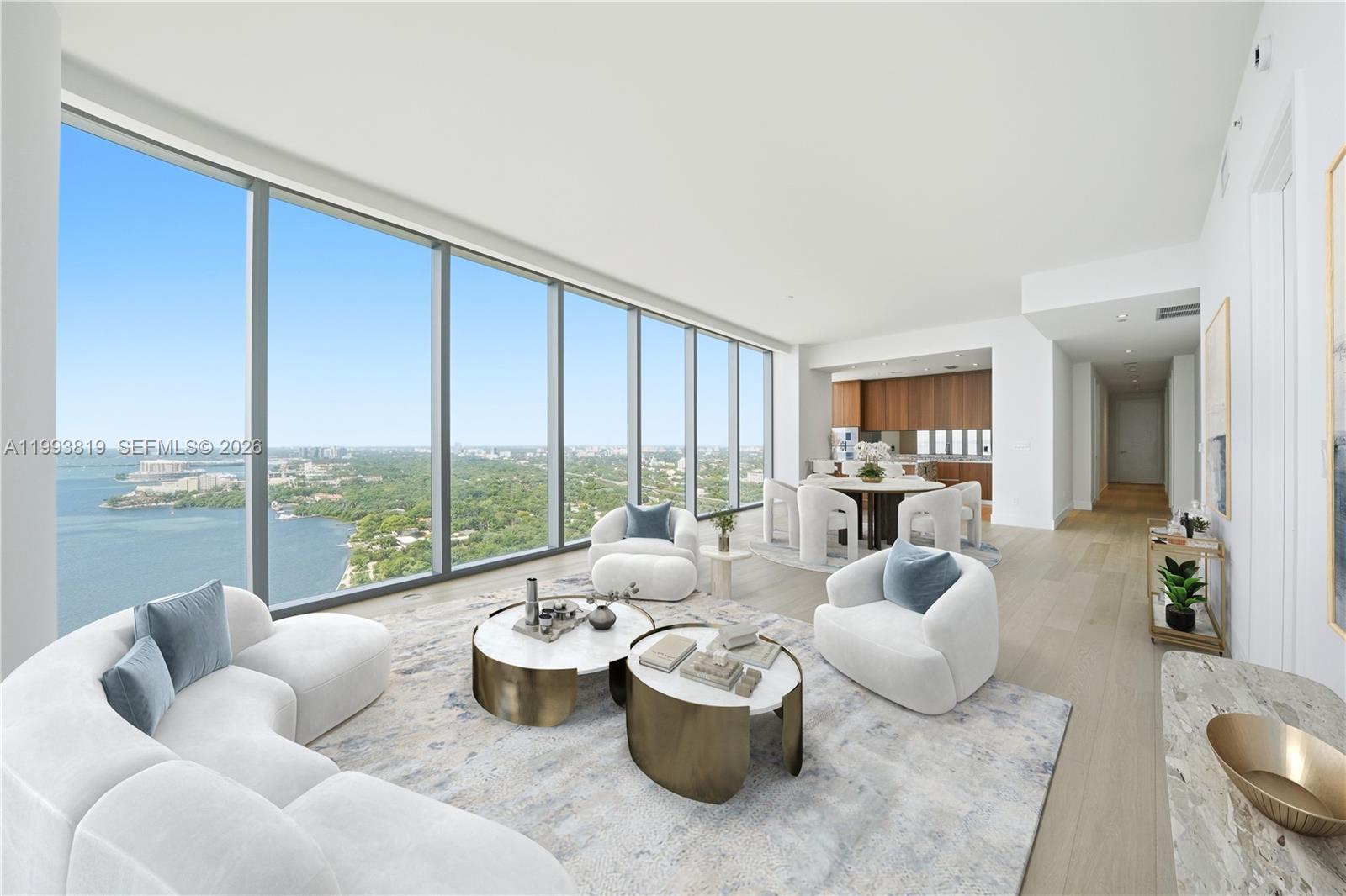 UNA Residences - Residential