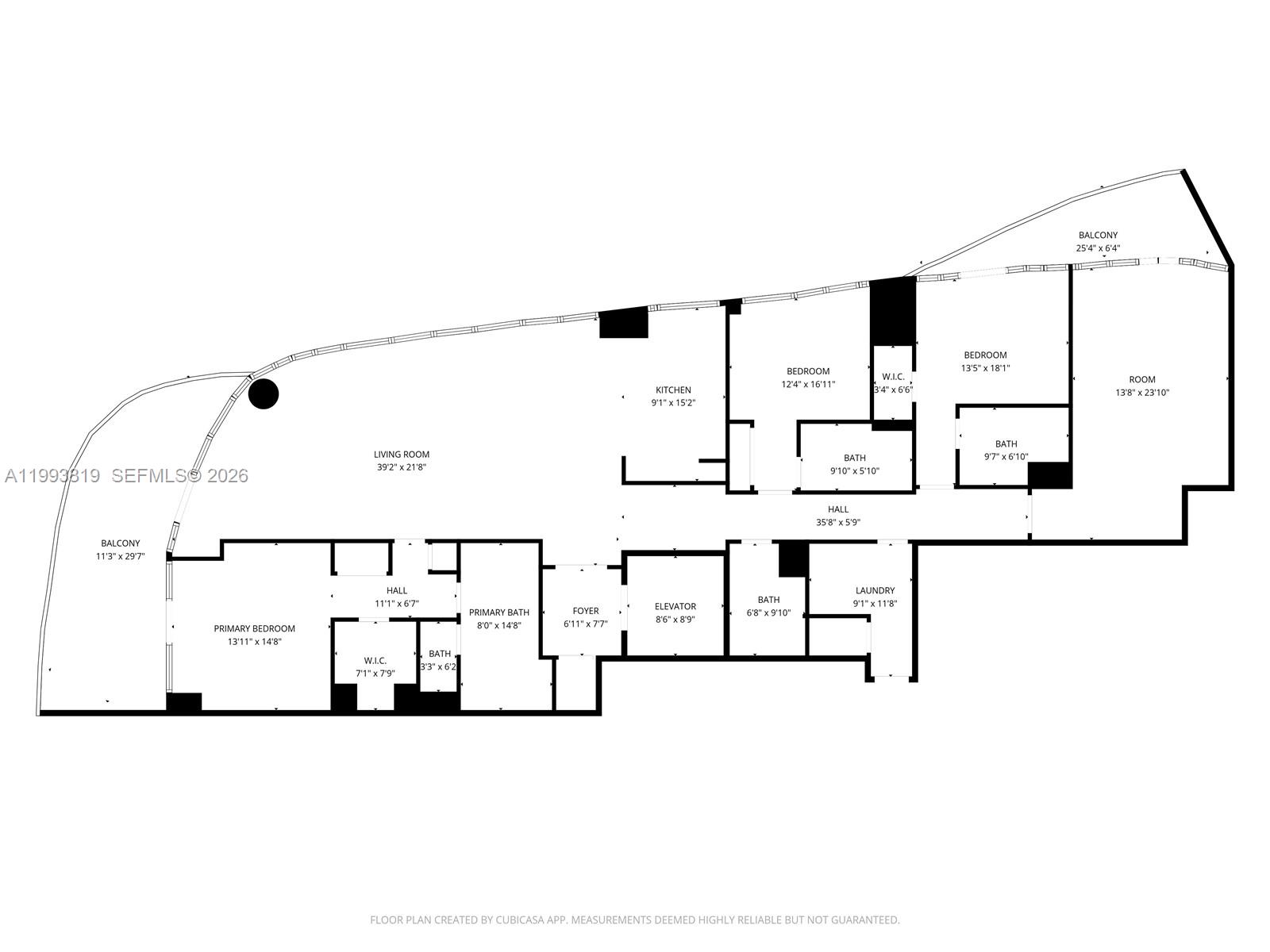 UNA Residences - Residential