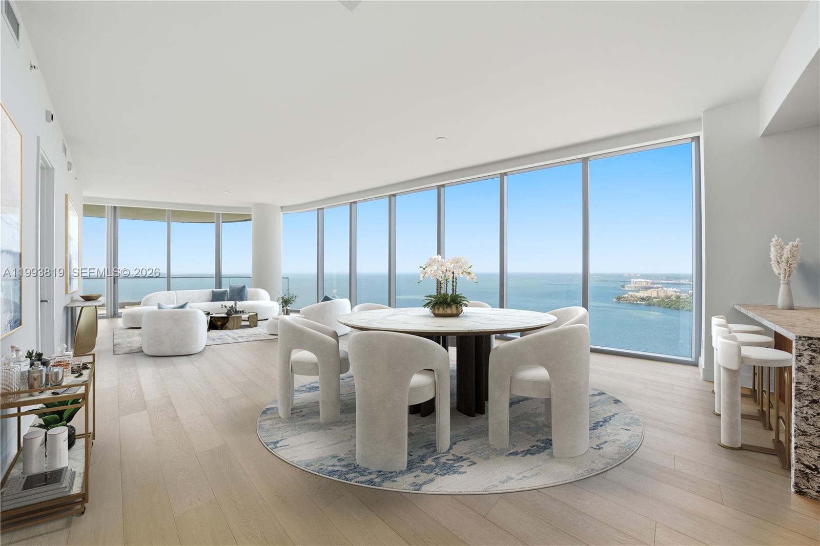 UNA Residences - Residential